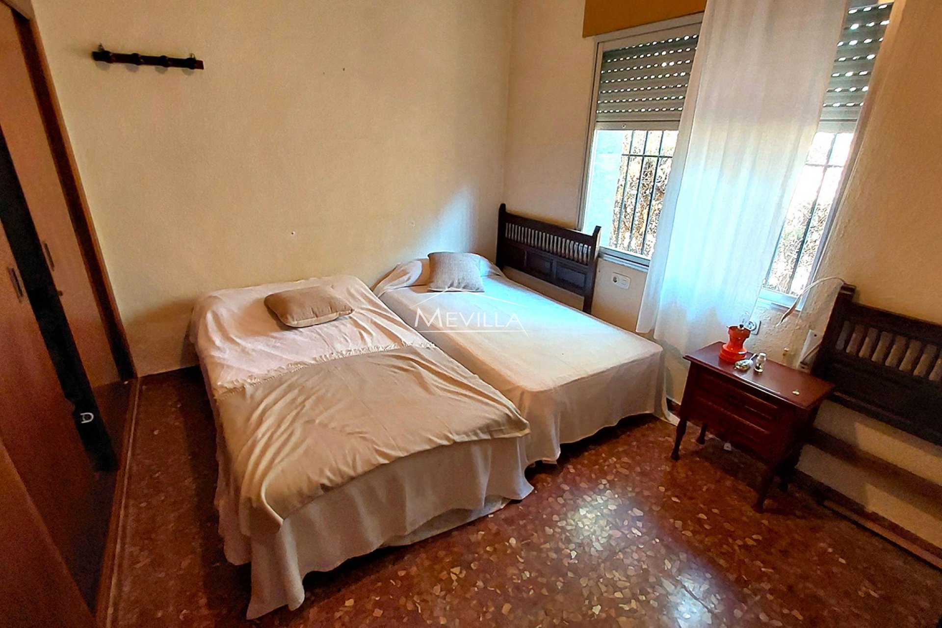 Wederverkoop - Villa - Orihuela Costa - Campoamor