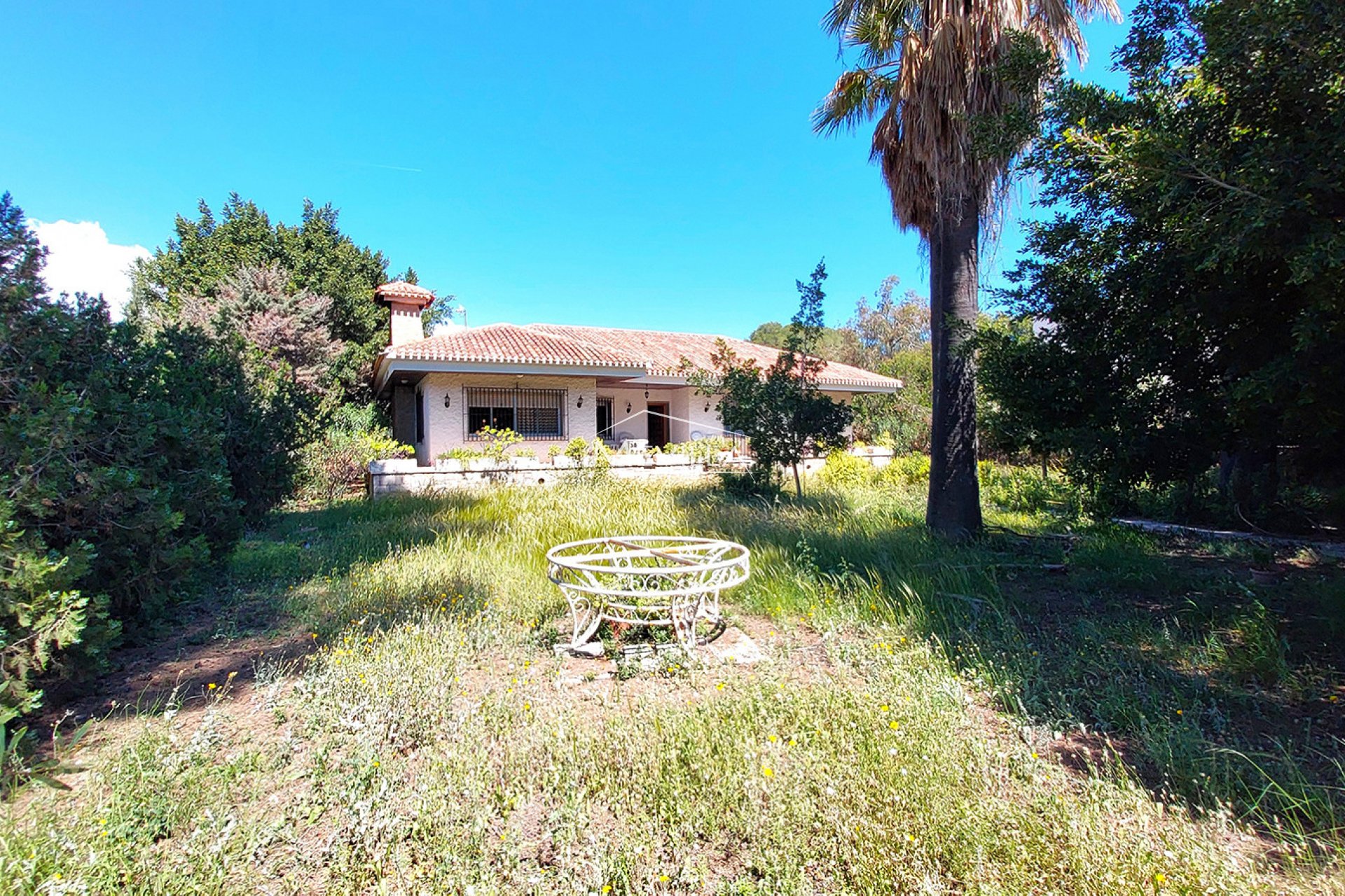 Wederverkoop - Villa - Orihuela Costa - Campoamor