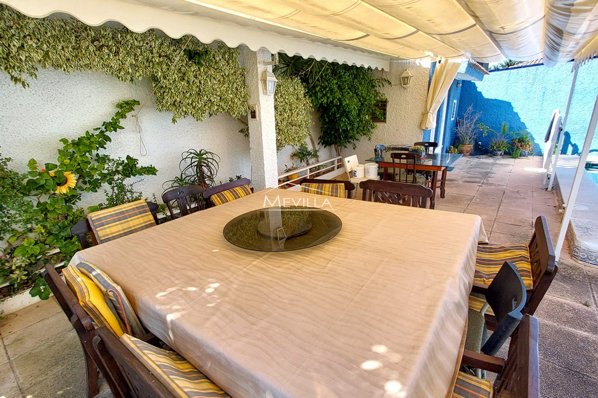 Wederverkoop - Villa - Orihuela Costa - Campoamor