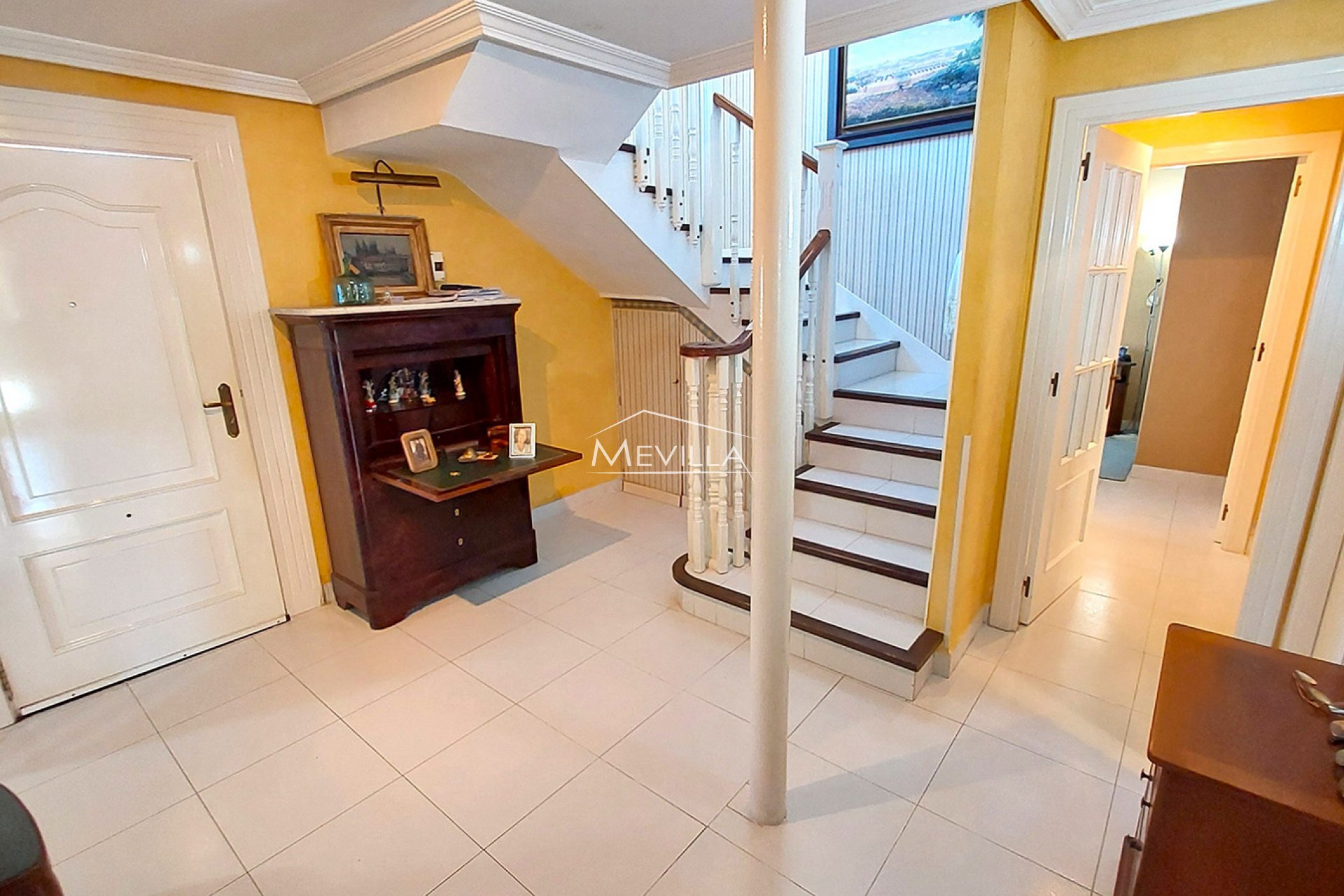 Wederverkoop - Villa - Orihuela Costa - Campoamor