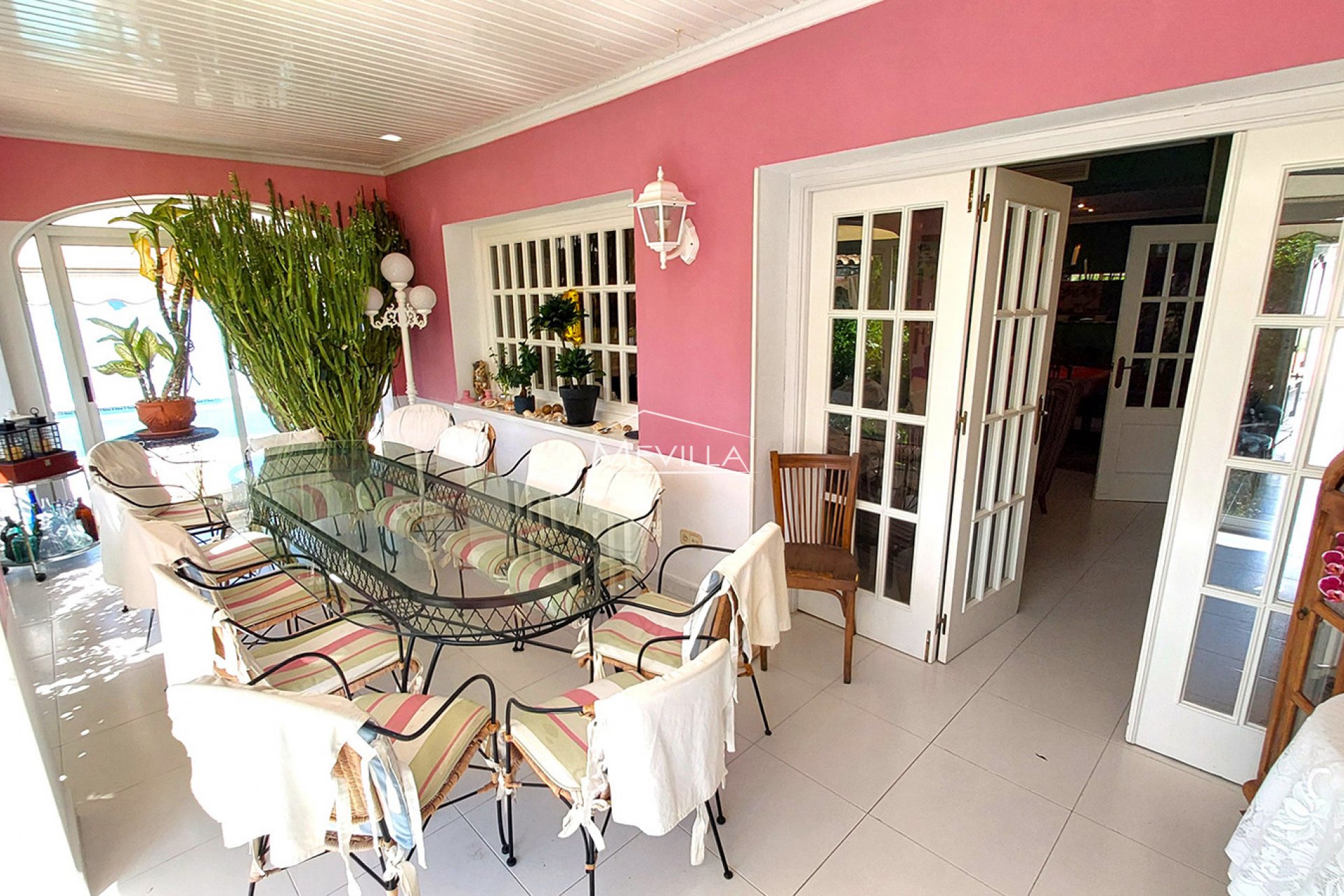 Wederverkoop - Villa - Orihuela Costa - Campoamor