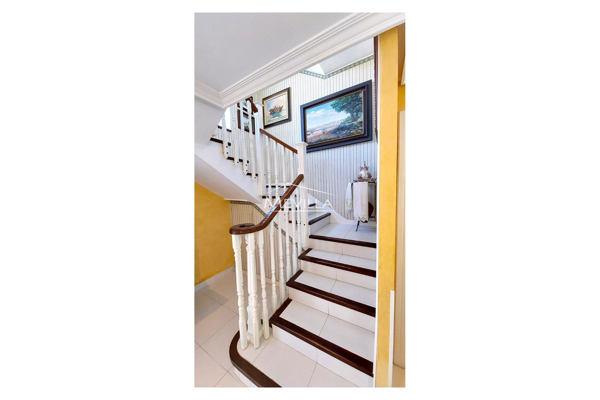 Wederverkoop - Villa - Orihuela Costa - Campoamor