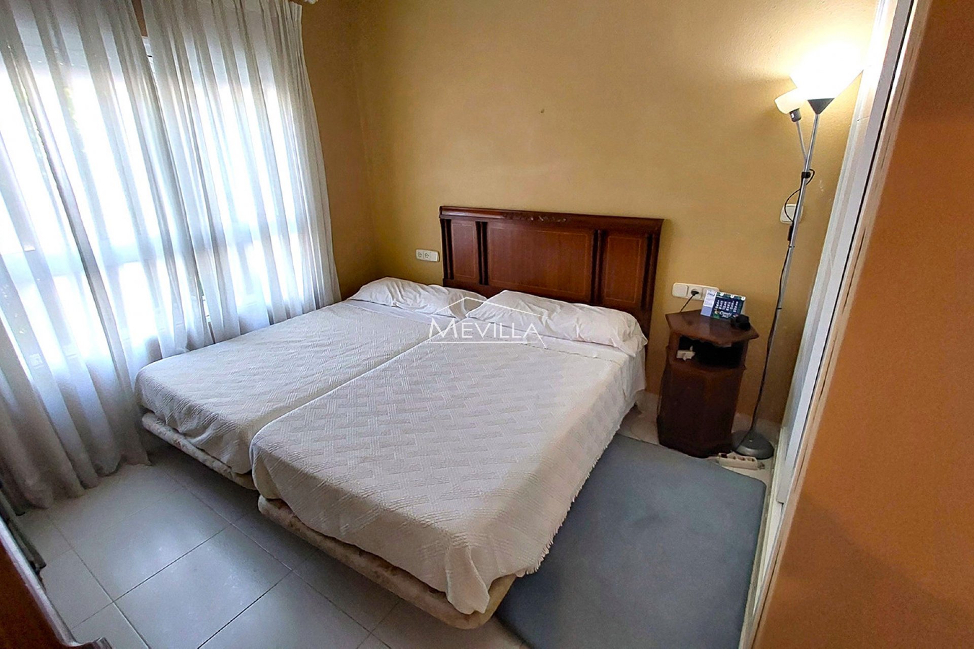 Wederverkoop - Villa - Orihuela Costa - Campoamor