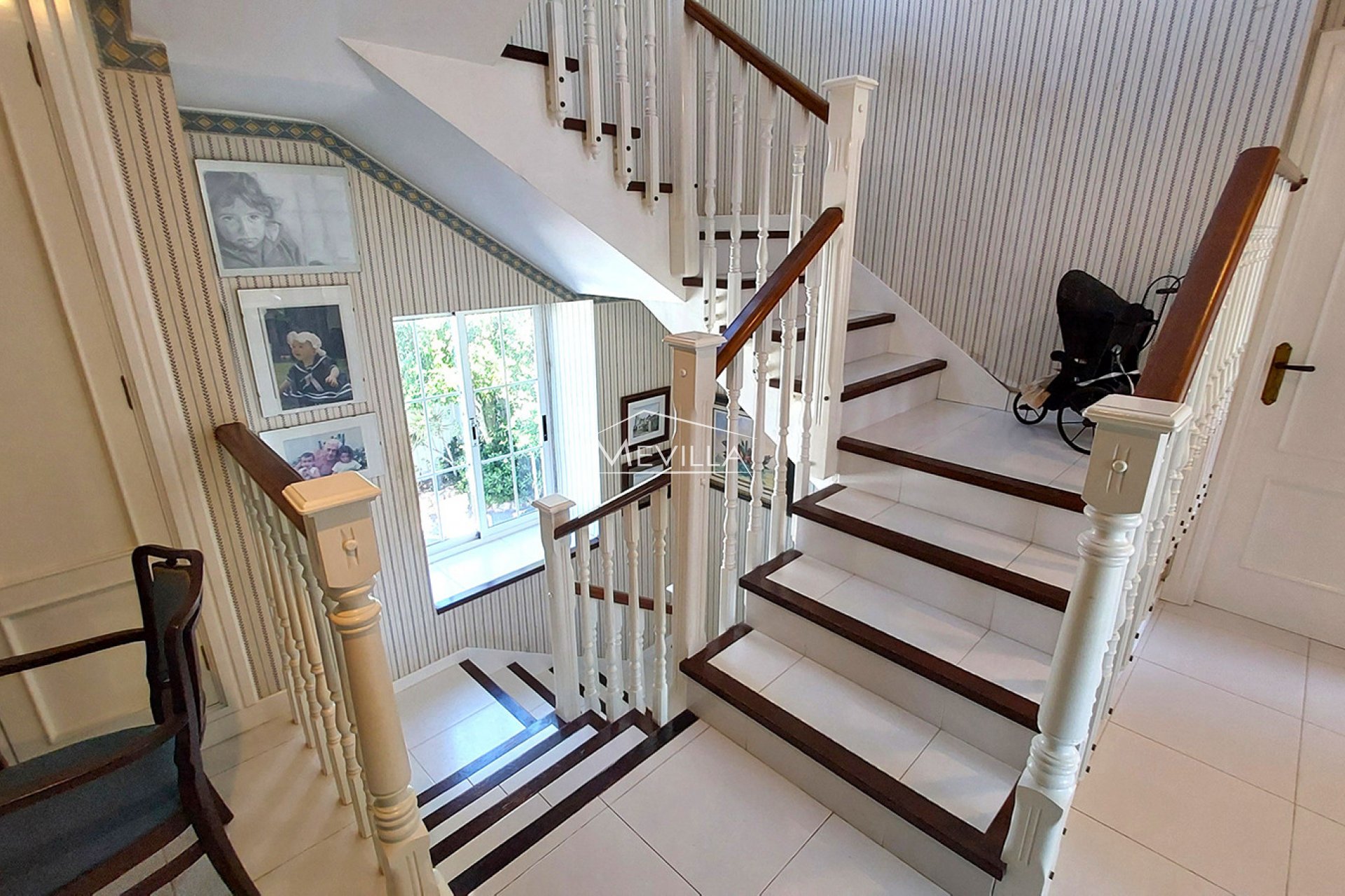 Wederverkoop - Villa - Orihuela Costa - Campoamor