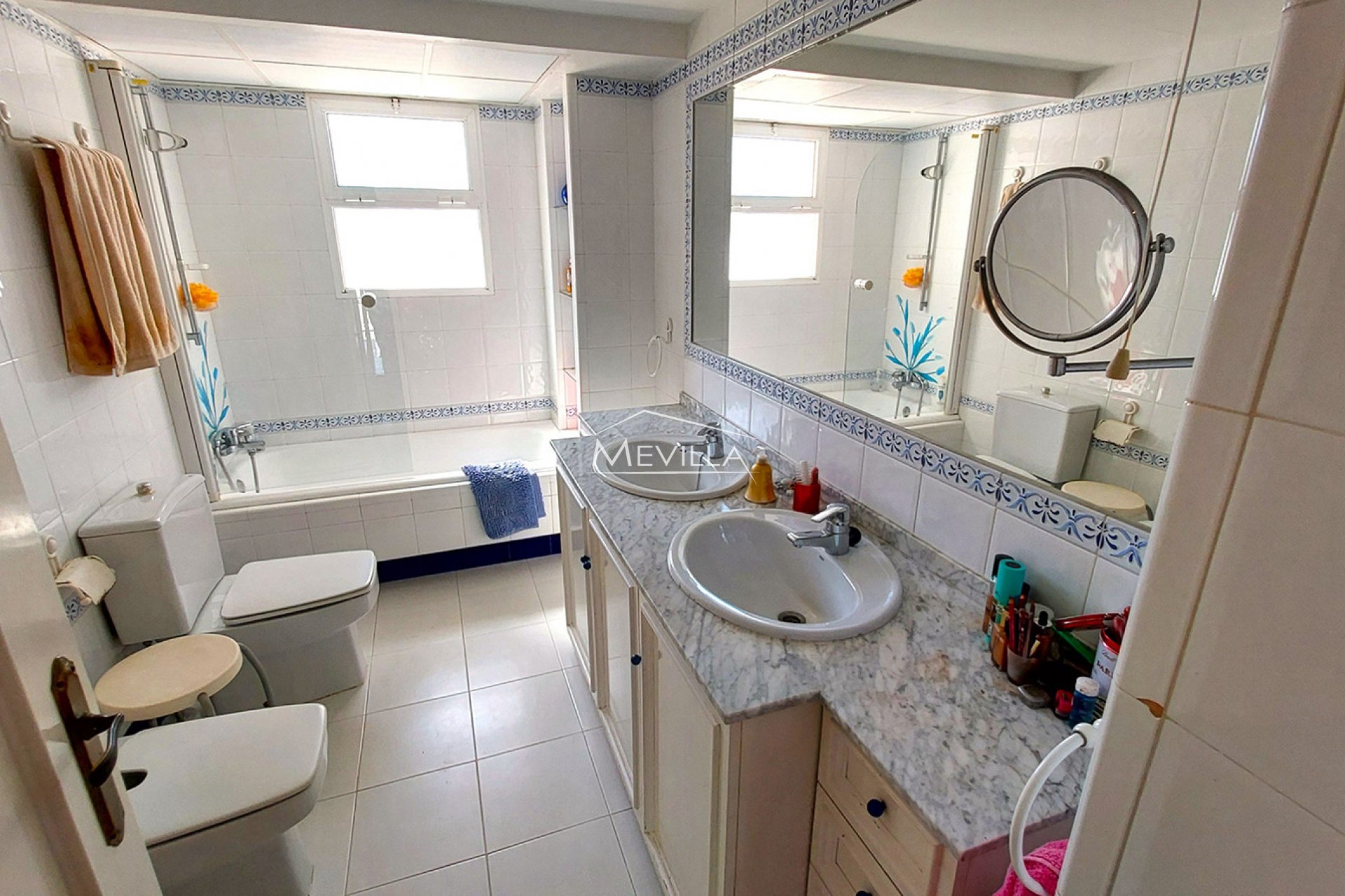 Wederverkoop - Villa - Orihuela Costa - Campoamor