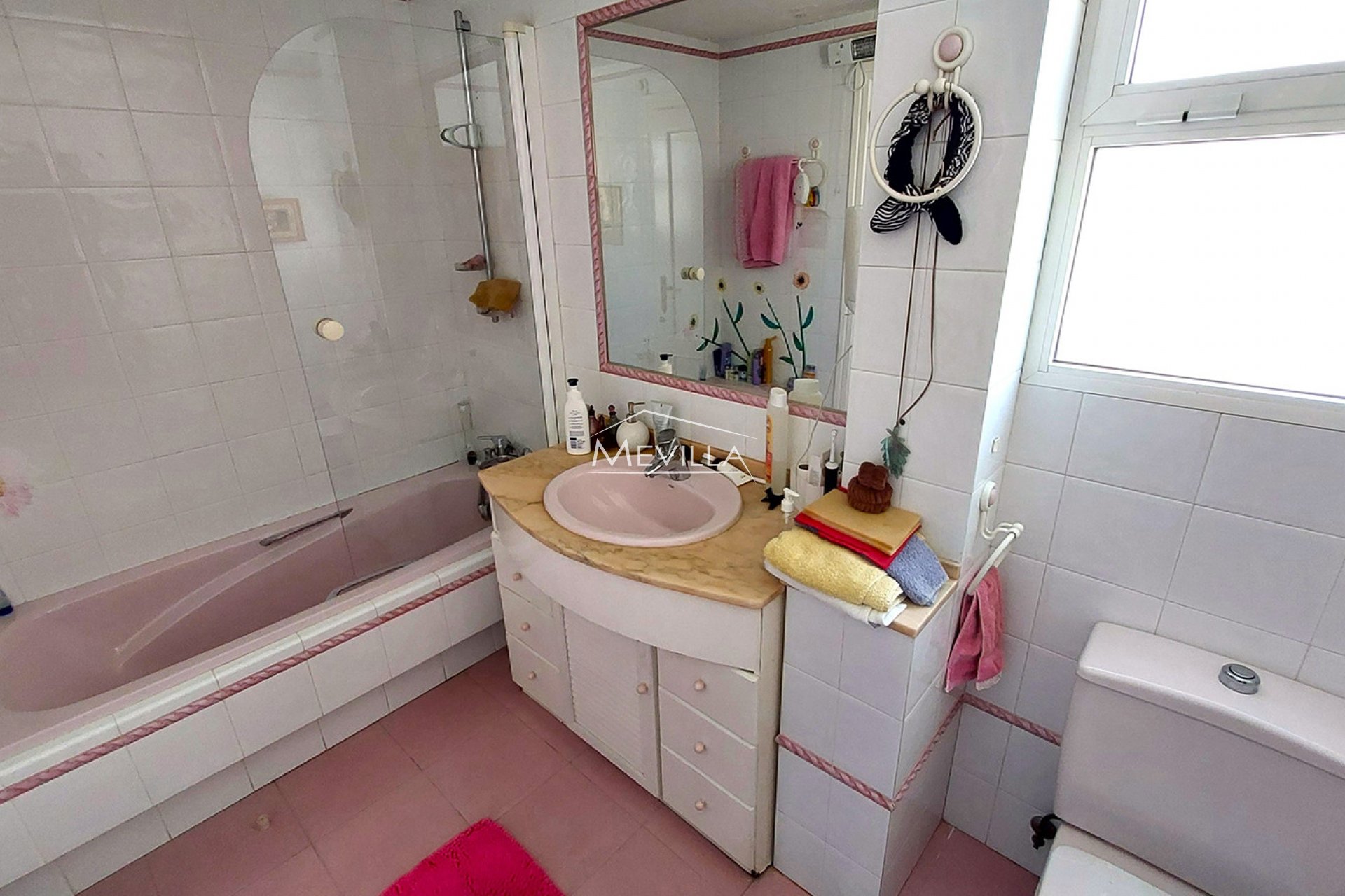 Wederverkoop - Villa - Orihuela Costa - Campoamor