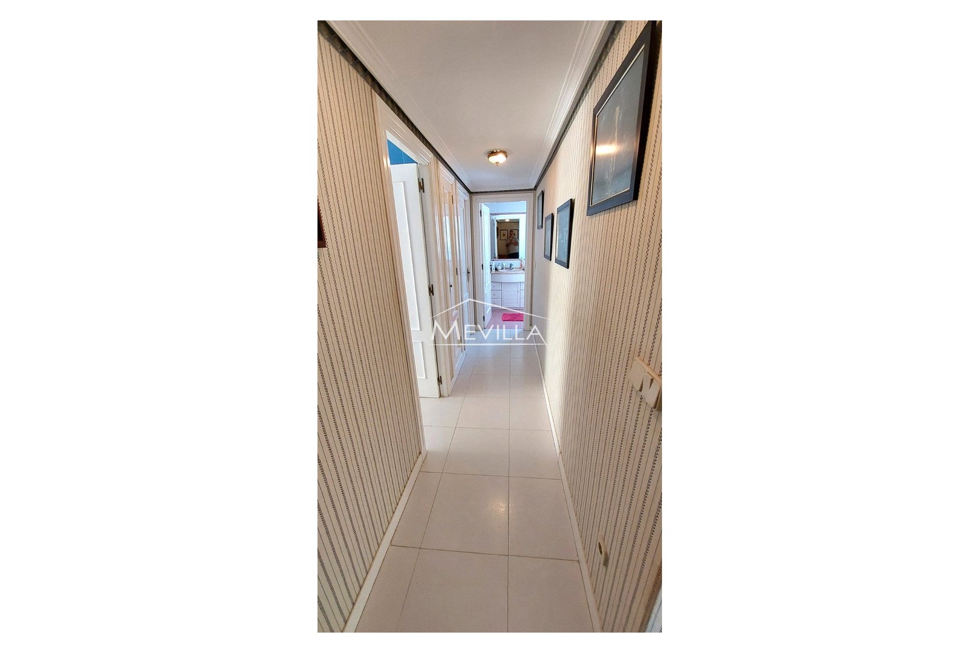 Wederverkoop - Villa - Orihuela Costa - Campoamor