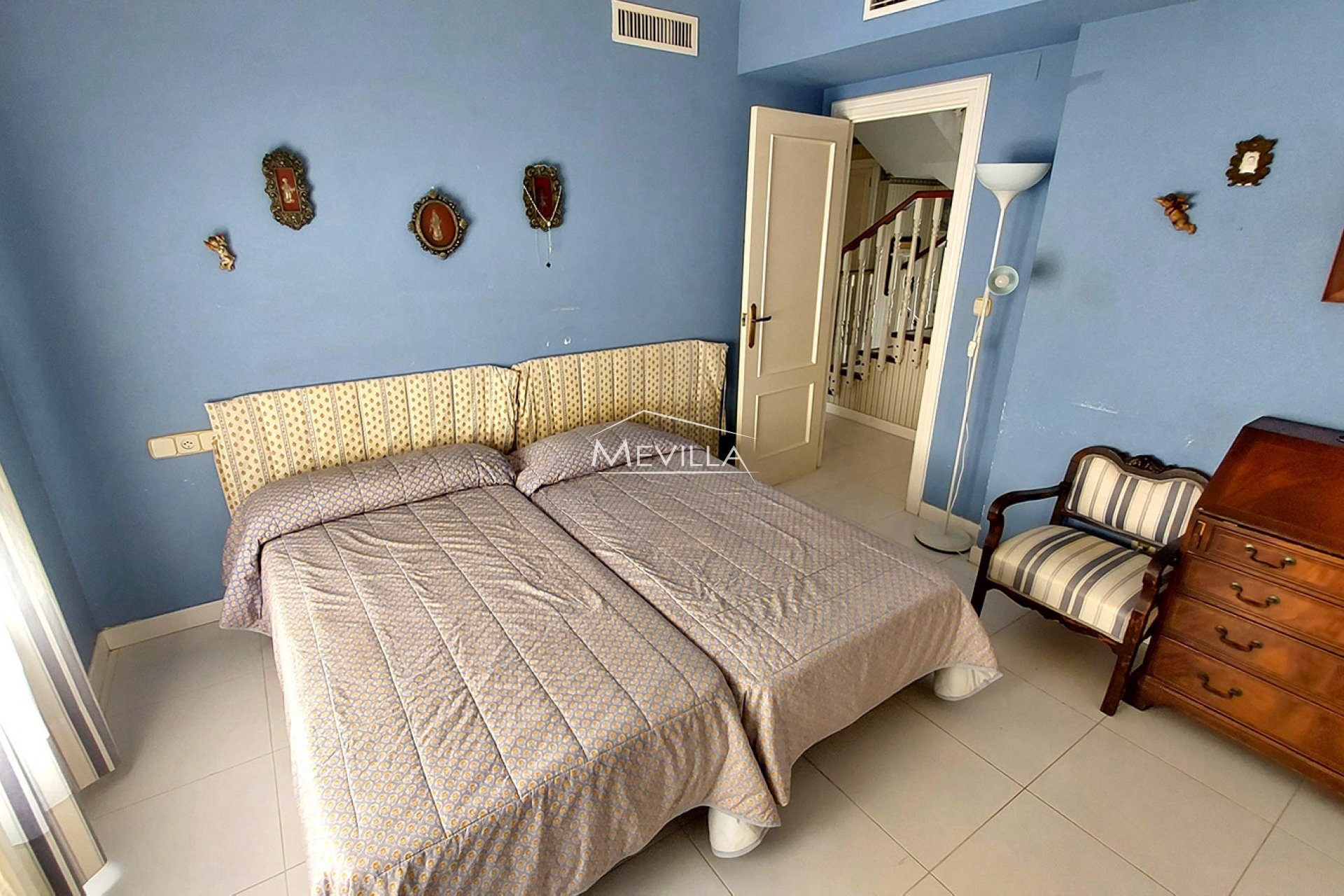 Wederverkoop - Villa - Orihuela Costa - Campoamor