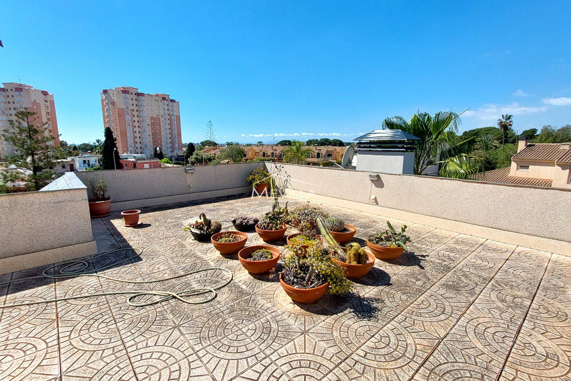 Wederverkoop - Villa - Orihuela Costa - Campoamor