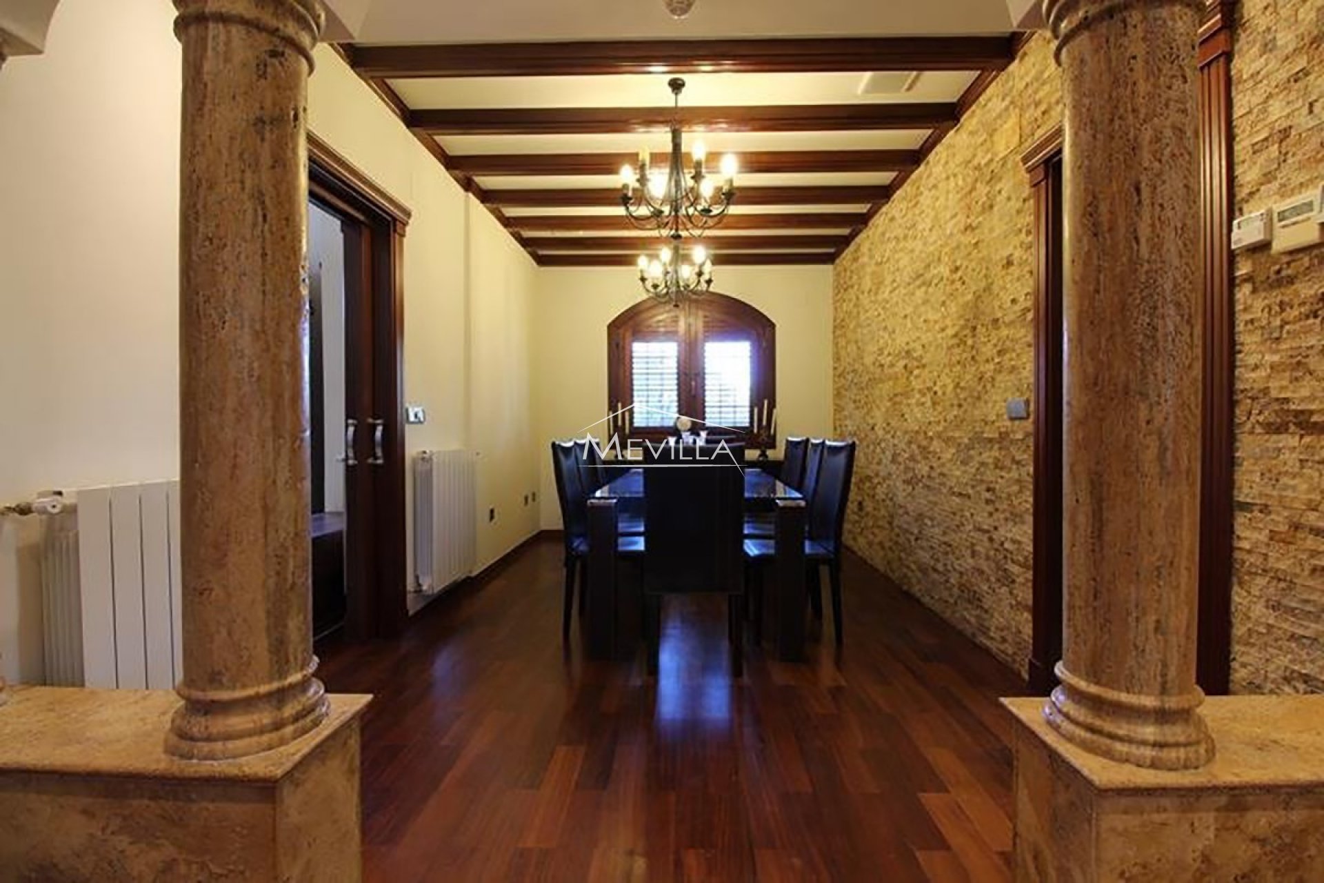 Wederverkoop - Villa - Orihuela Costa - Campoamor