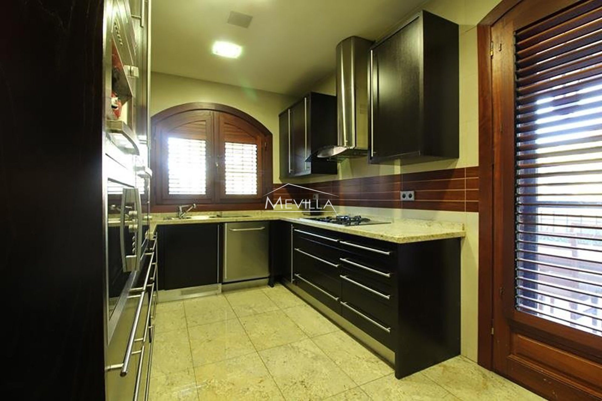 Wederverkoop - Villa - Orihuela Costa - Campoamor