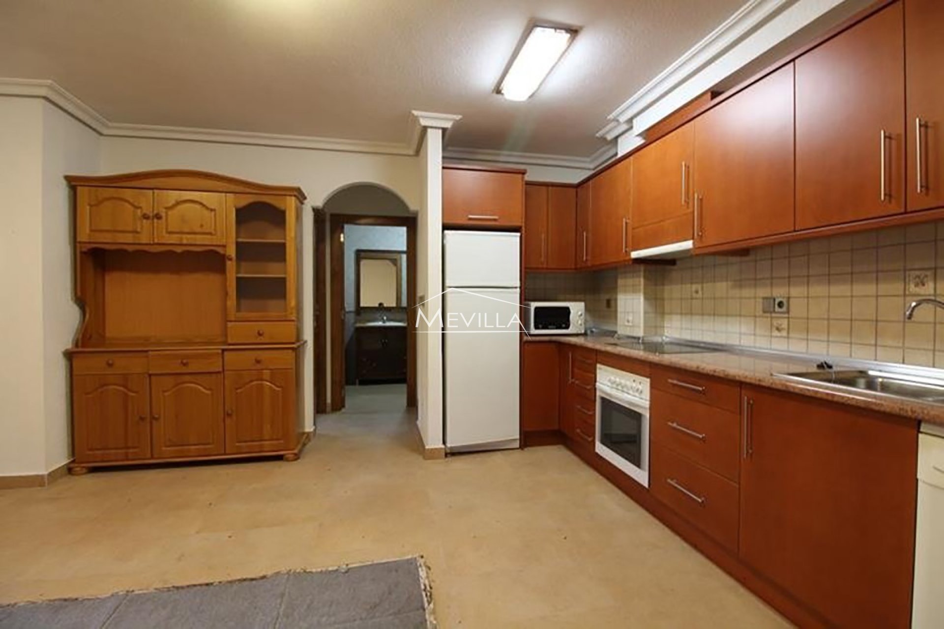 Wederverkoop - Villa - Orihuela Costa - Campoamor