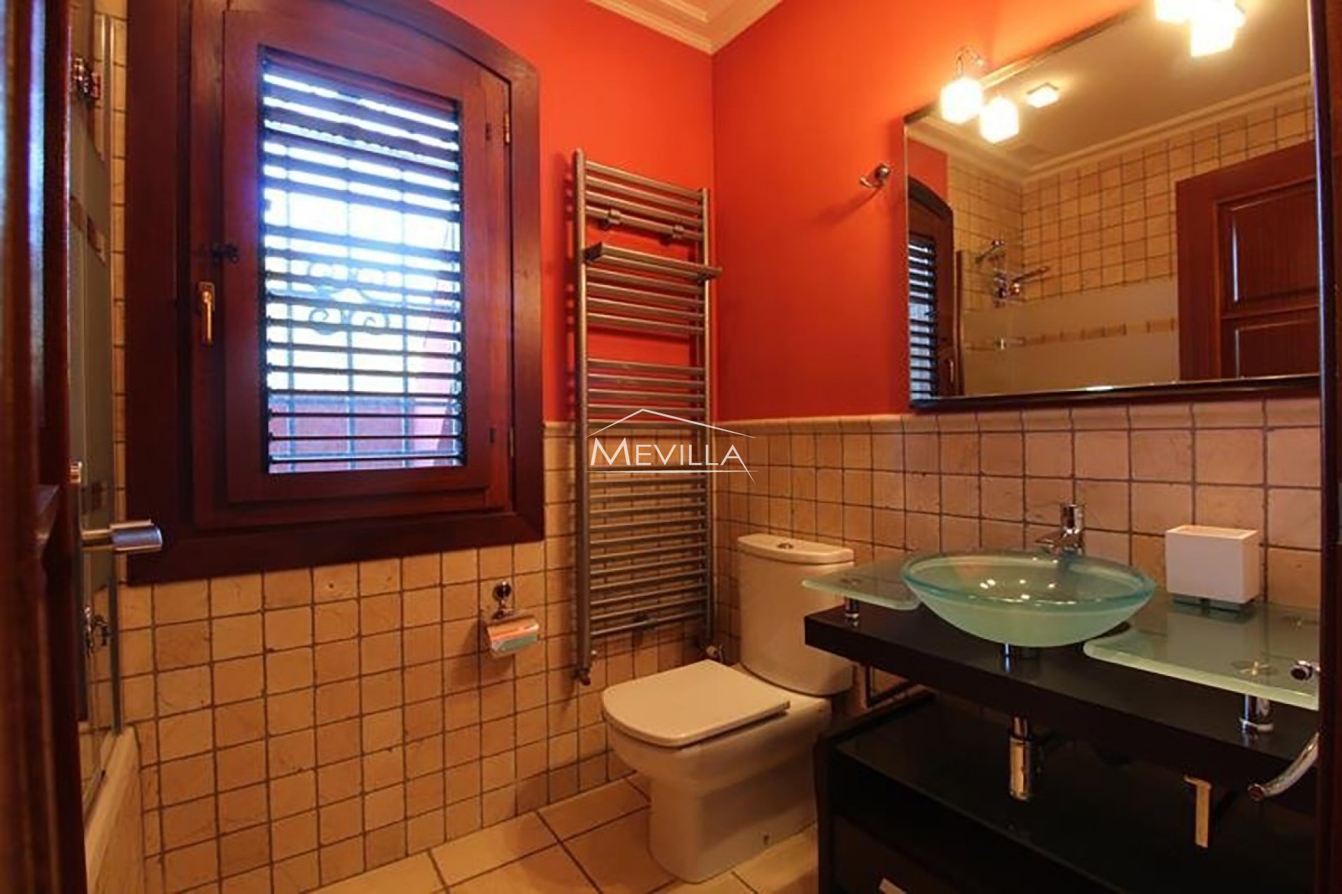 Wederverkoop - Villa - Orihuela Costa - Campoamor