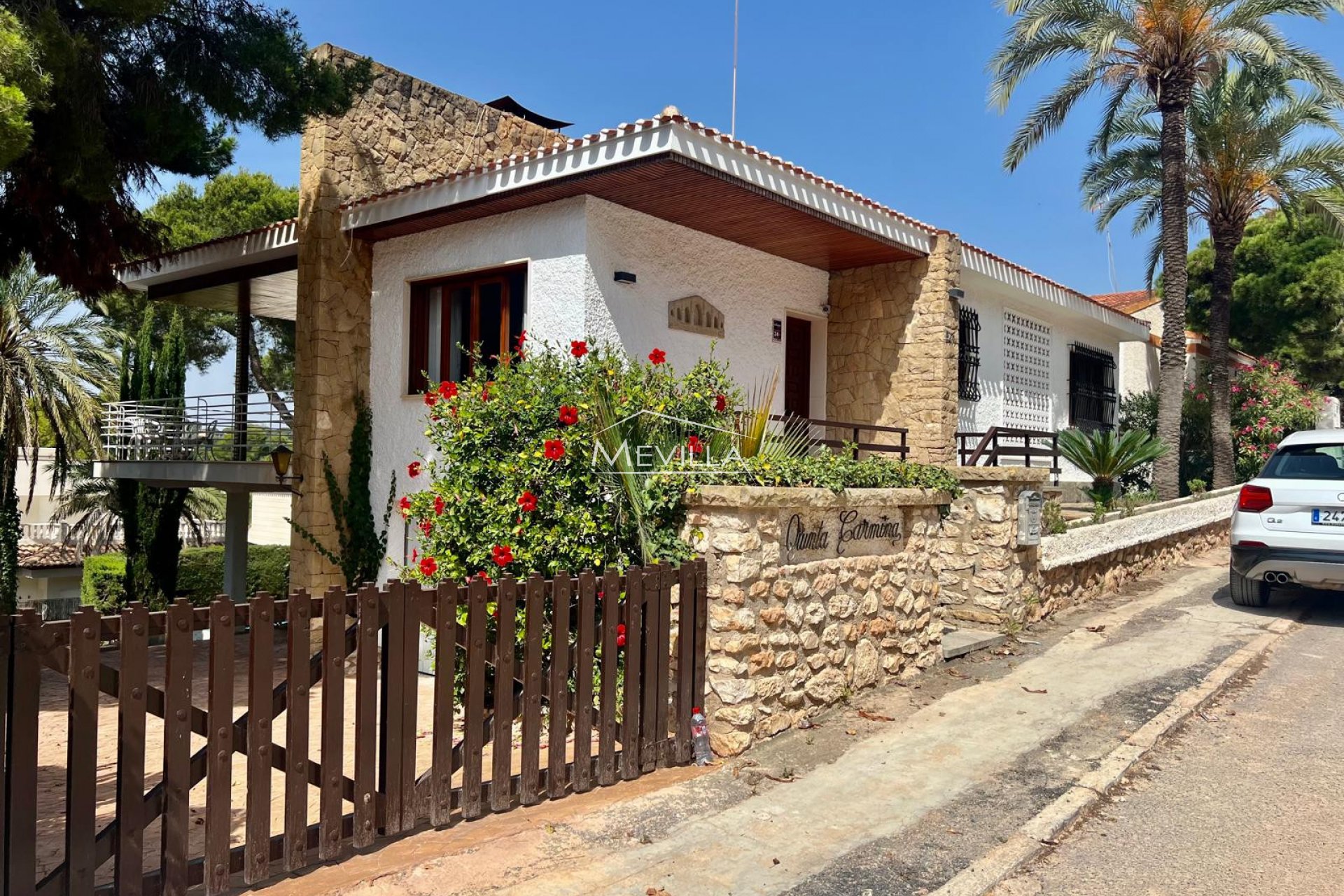 Wederverkoop - Villa - Orihuela Costa - Campoamor