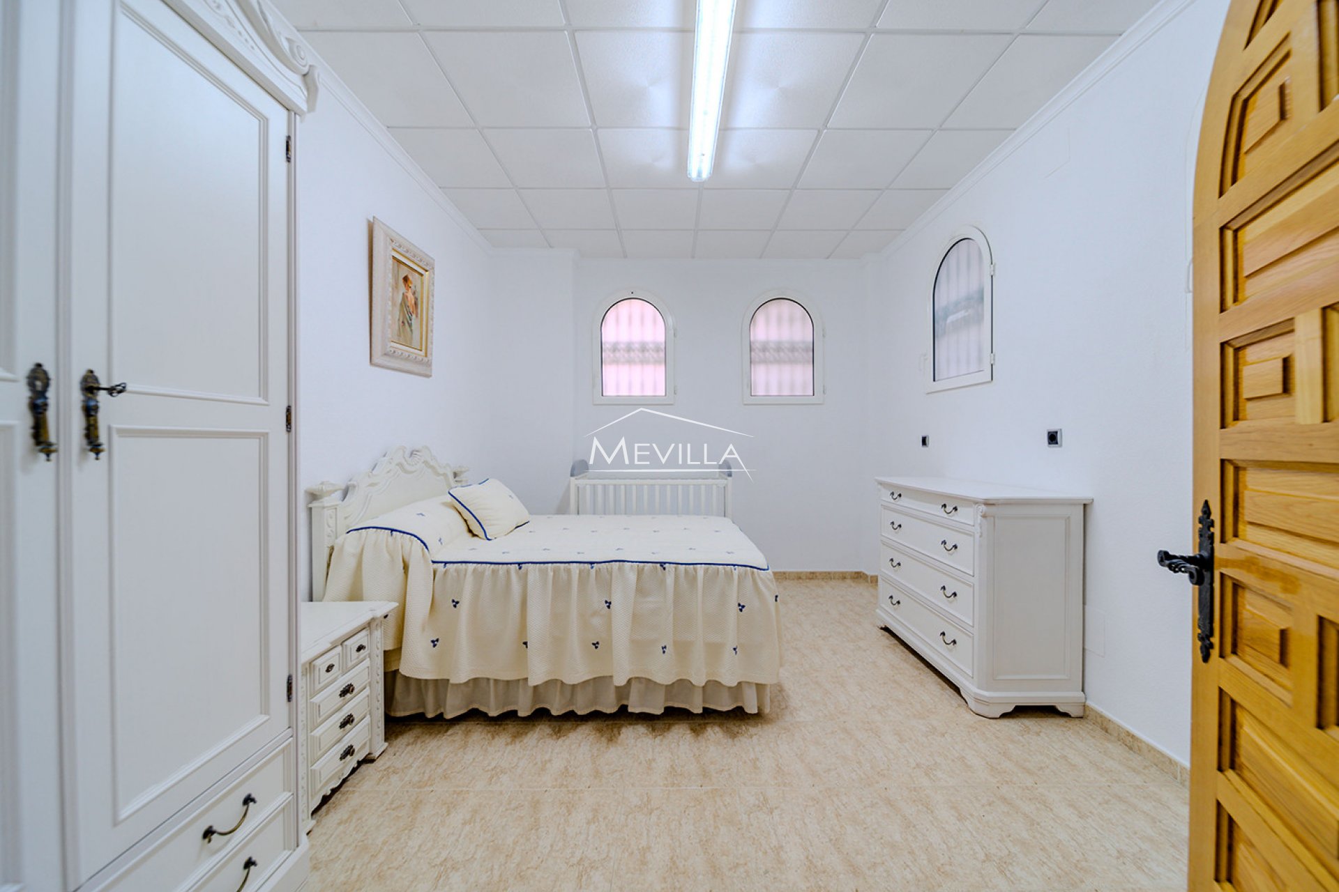 Wederverkoop - Villa - Orihuela Costa - Campoamor