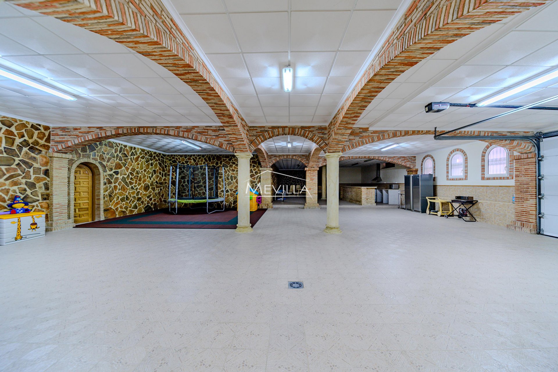 Wederverkoop - Villa - Orihuela Costa - Campoamor