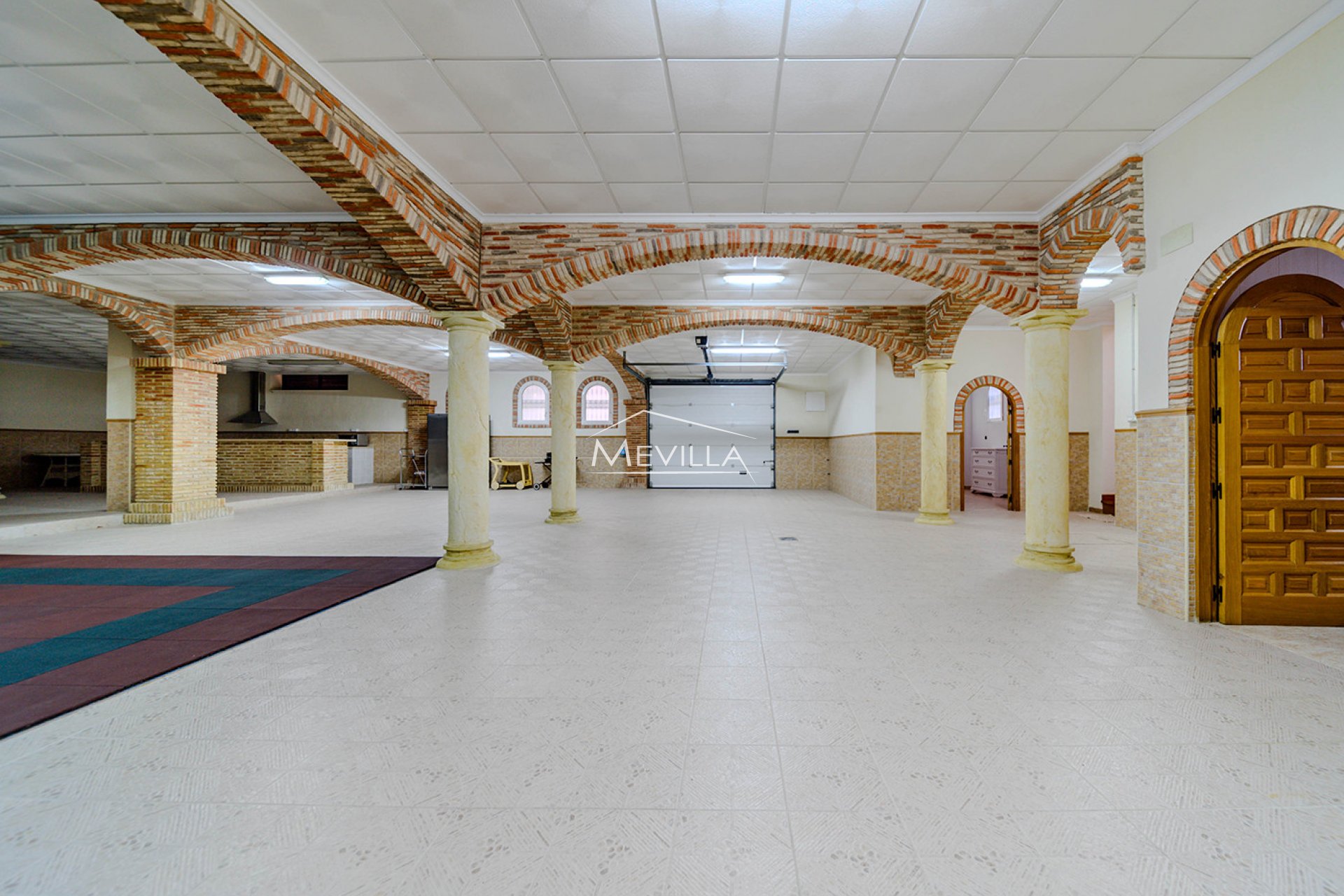 Wederverkoop - Villa - Orihuela Costa - Campoamor