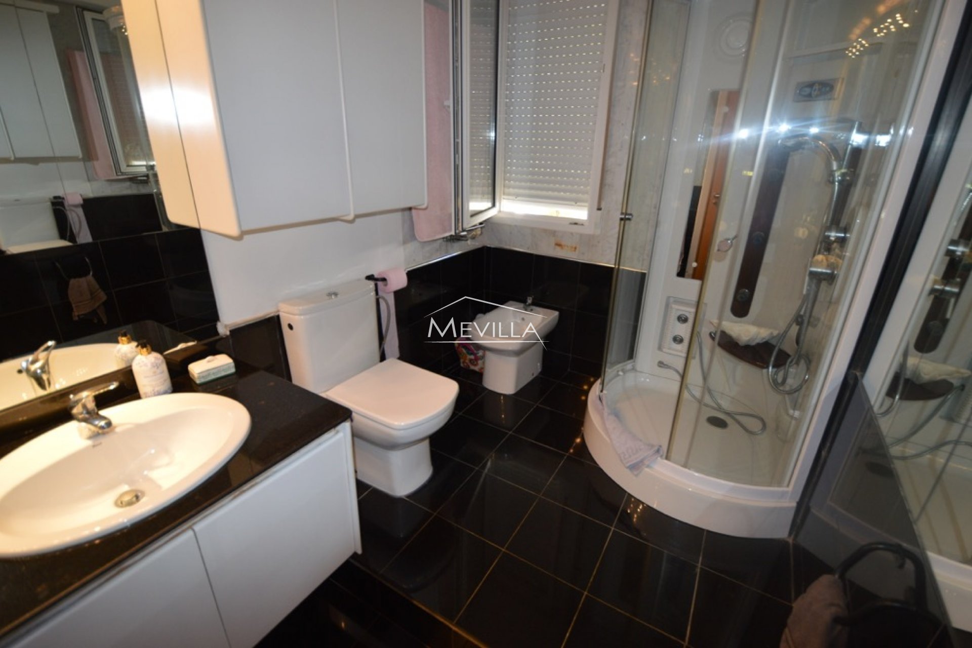 Wederverkoop - Villa - Orihuela Costa - Campoamor