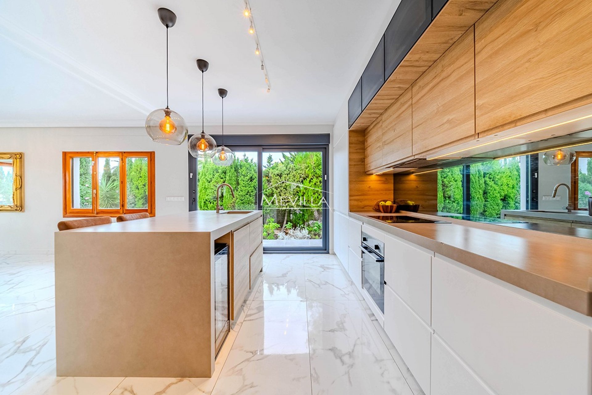 Wederverkoop - Villa - Orihuela Costa - Campoamor