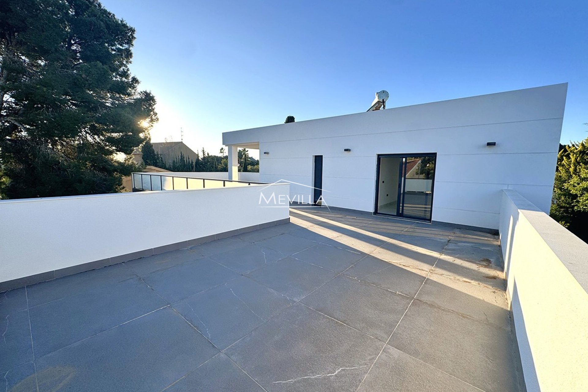 Wederverkoop - Villa - Orihuela Costa - Campoamor