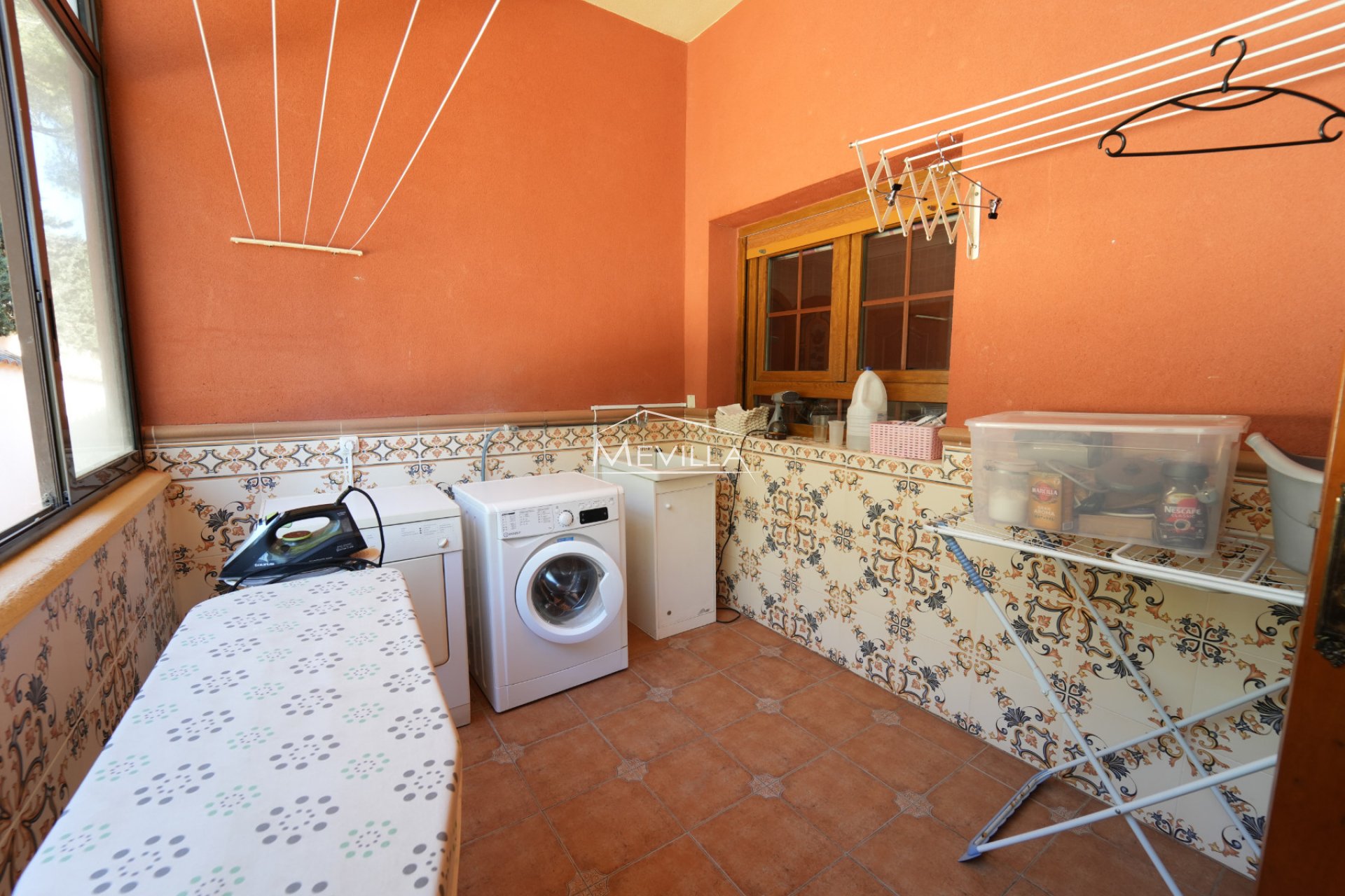 Wederverkoop - Villa - Orihuela Costa - Campoamor