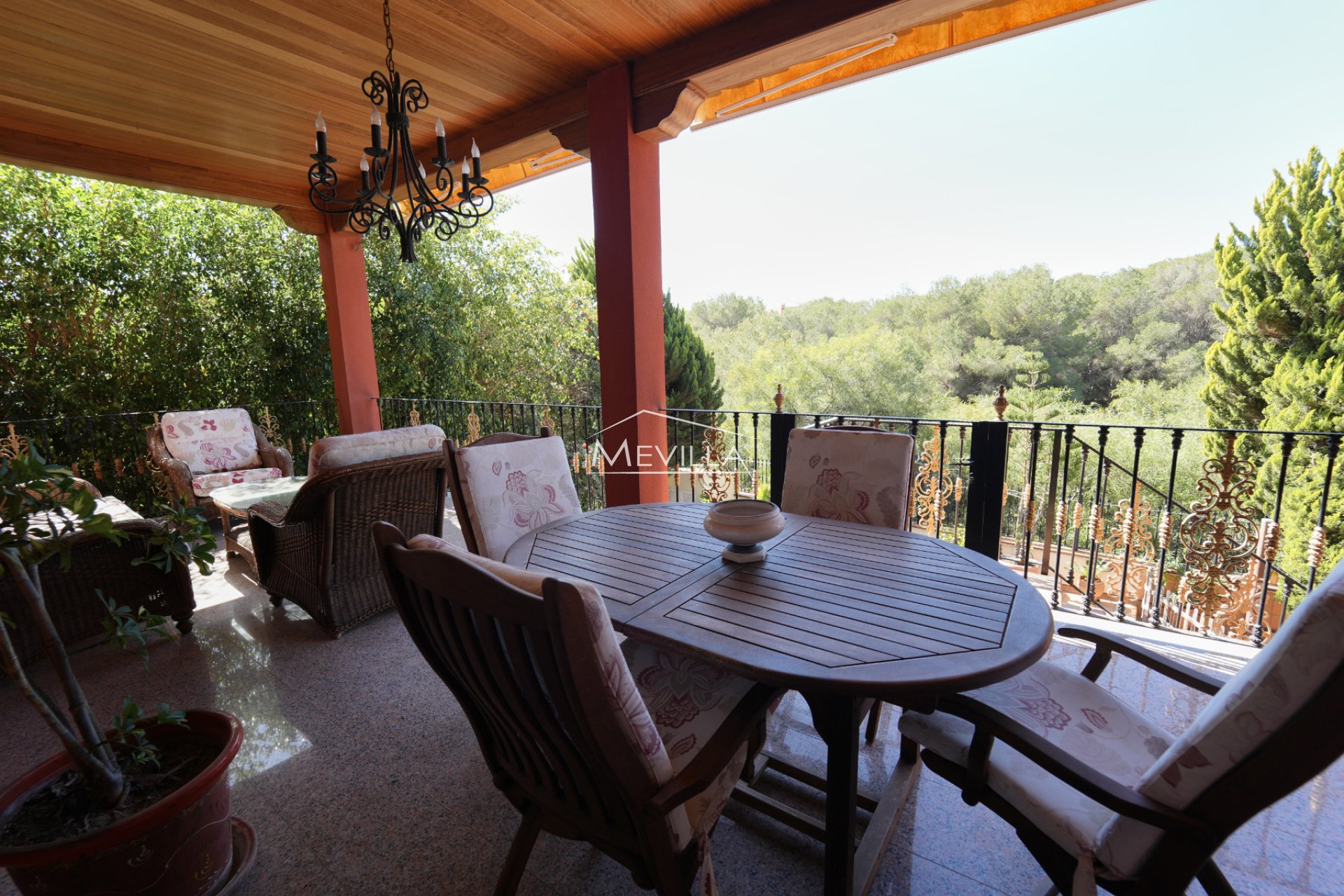 Wederverkoop - Villa - Orihuela Costa - Campoamor