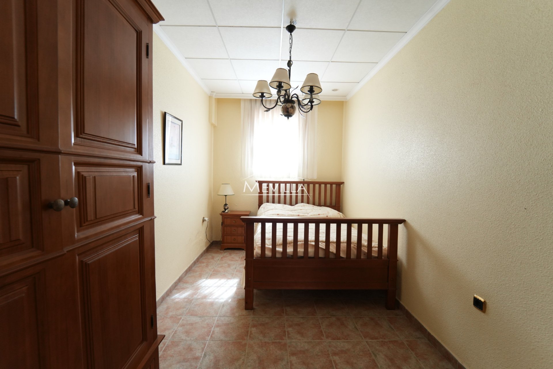 Wederverkoop - Villa - Orihuela Costa - Campoamor