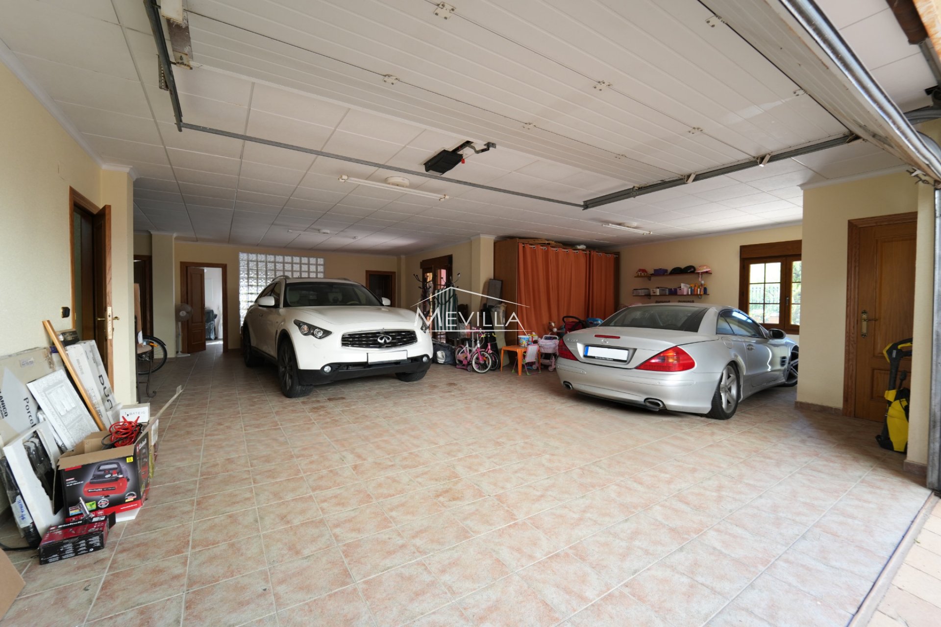 Wederverkoop - Villa - Orihuela Costa - Campoamor