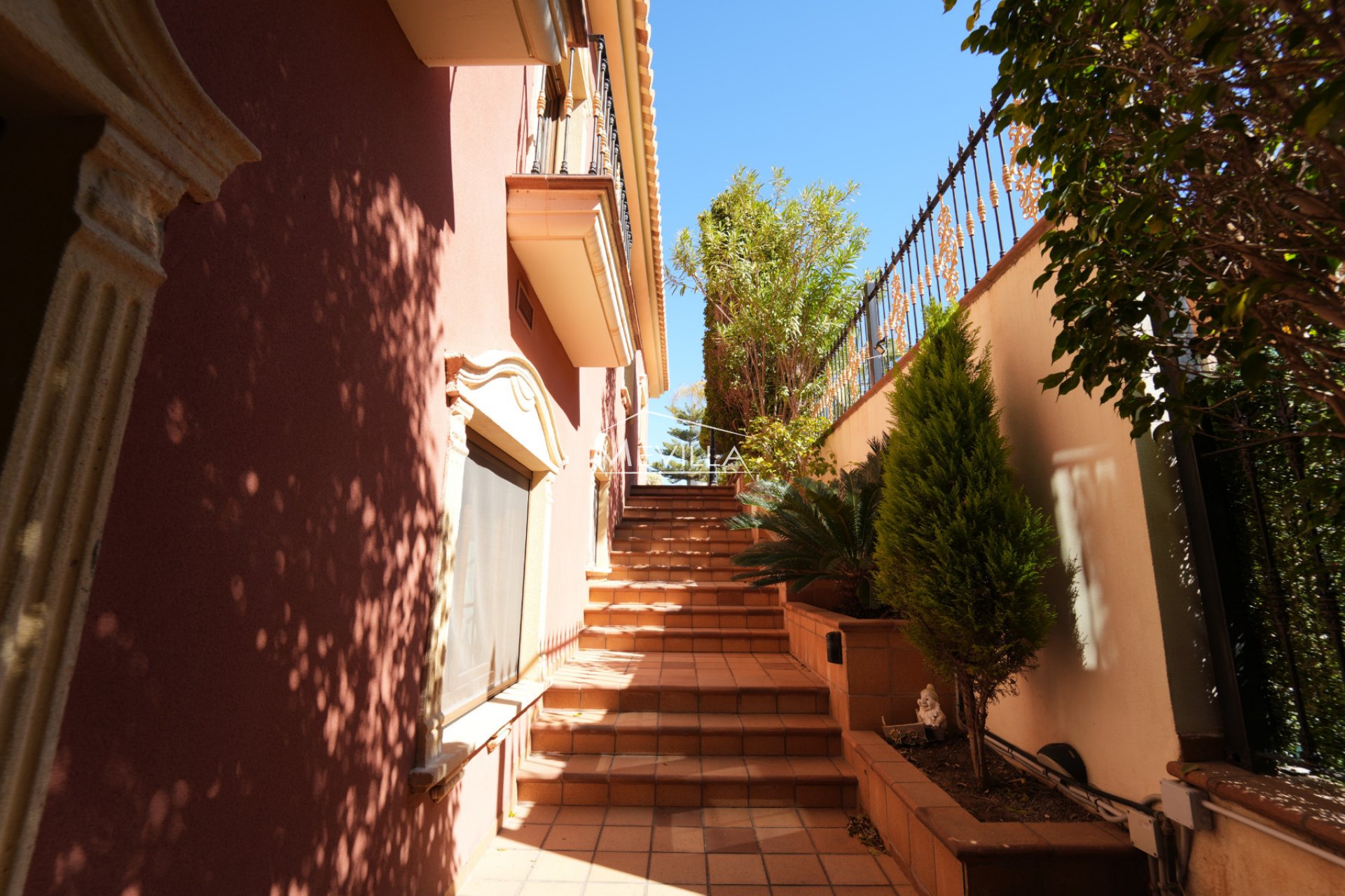 Wederverkoop - Villa - Orihuela Costa - Campoamor