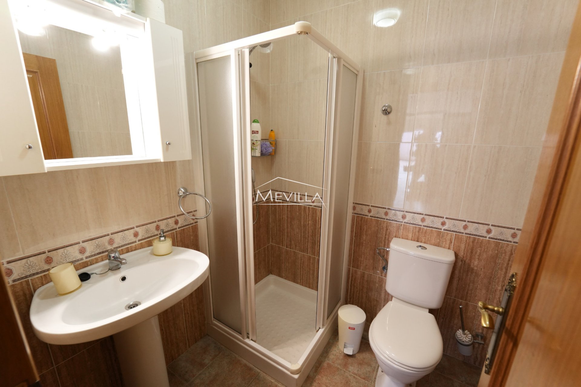 Wederverkoop - Villa - Orihuela Costa - Campoamor