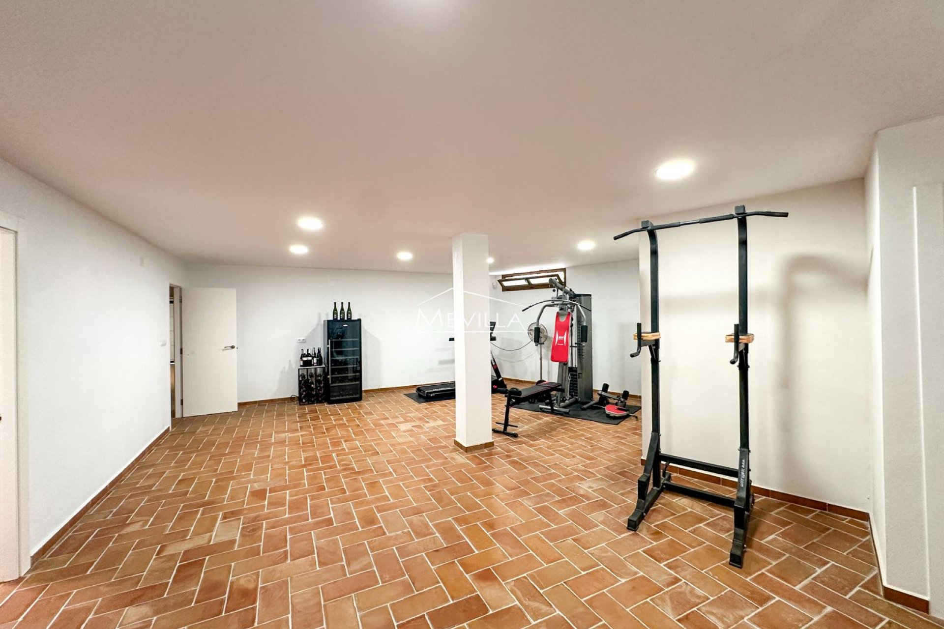 Wederverkoop - Villa - Orihuela Costa - Campoamor