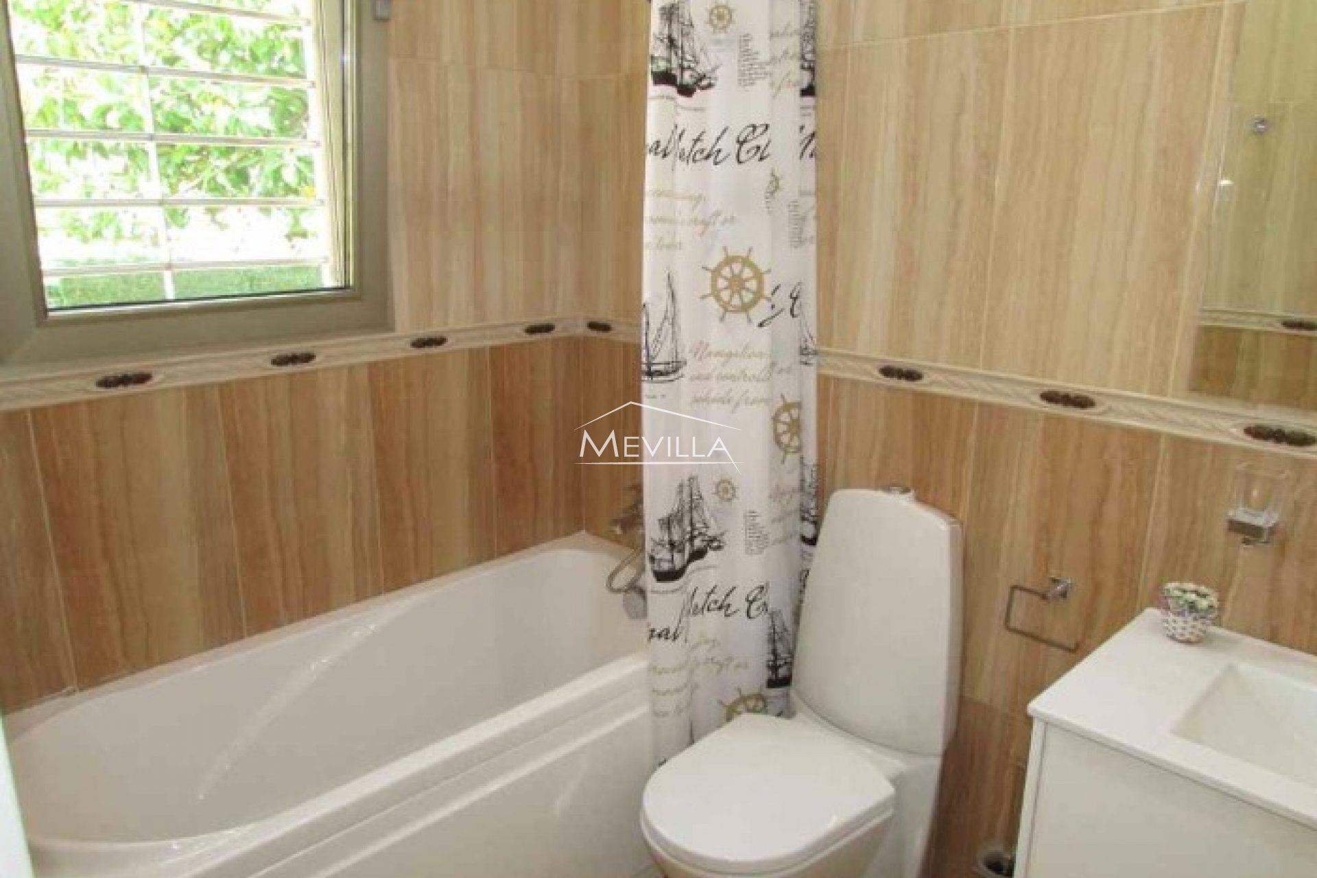 Wederverkoop - Villa - Orihuela Costa - Campoamor