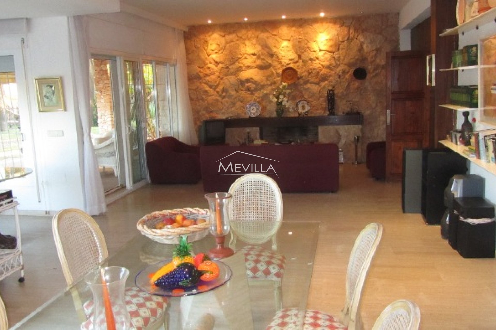 Wederverkoop - Villa - Orihuela Costa - Campoamor