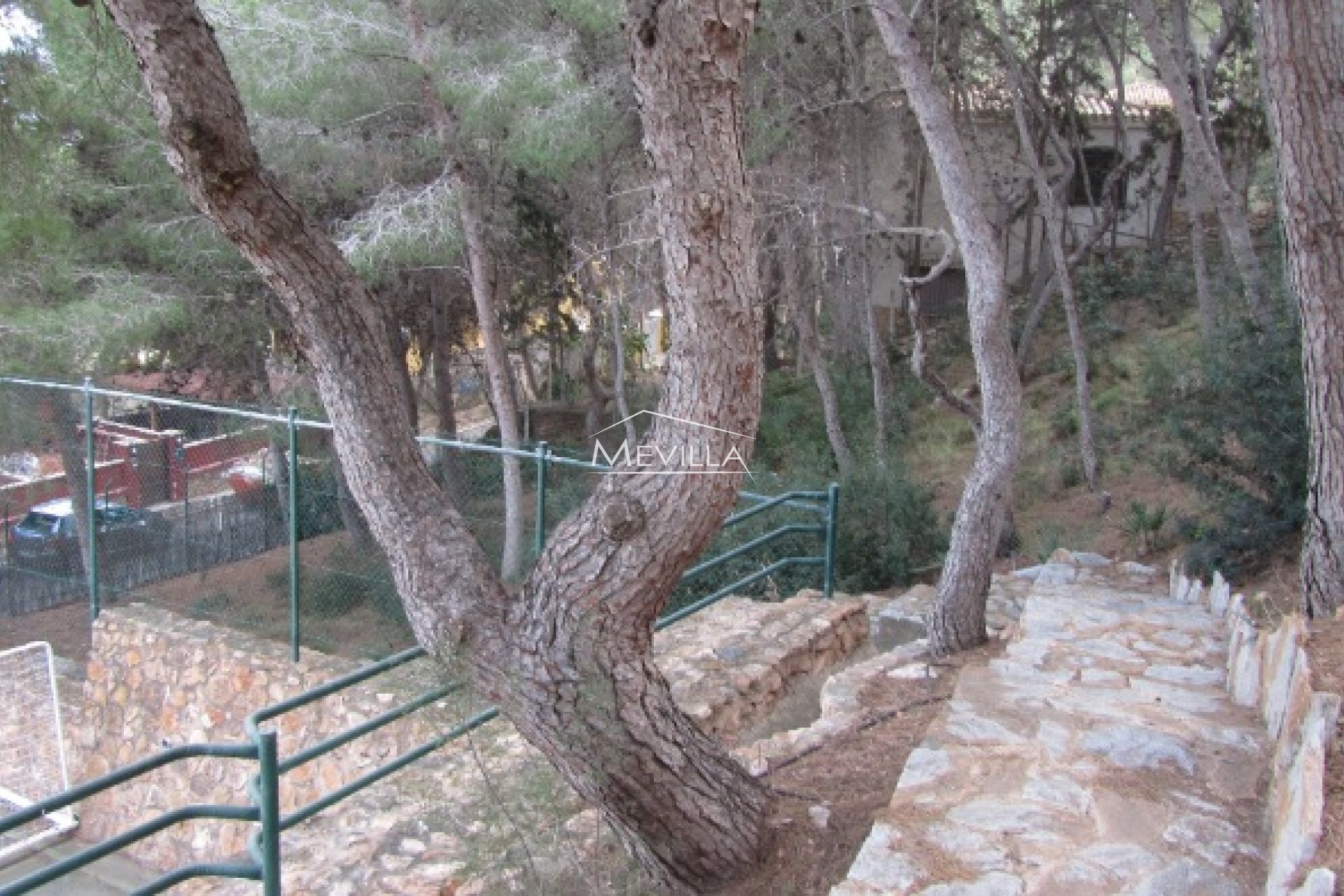 Wederverkoop - Villa - Orihuela Costa - Campoamor