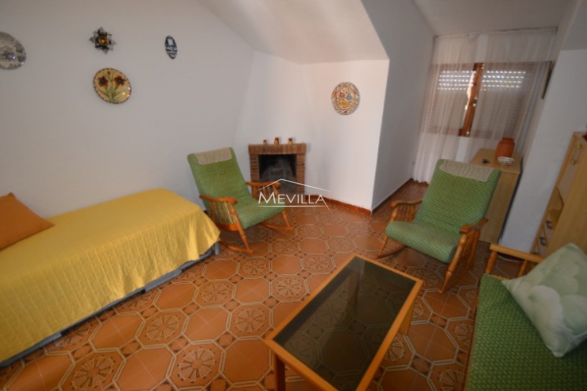 Wederverkoop - Villa - Orihuela Costa - La Zenia