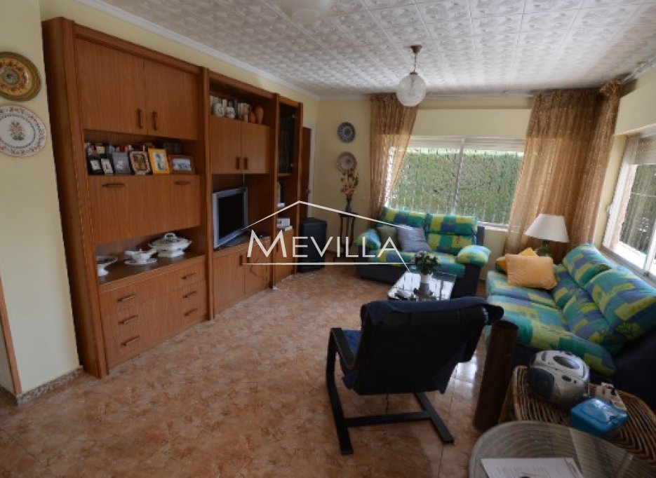 Wederverkoop - Villa - Orihuela Costa - La Zenia