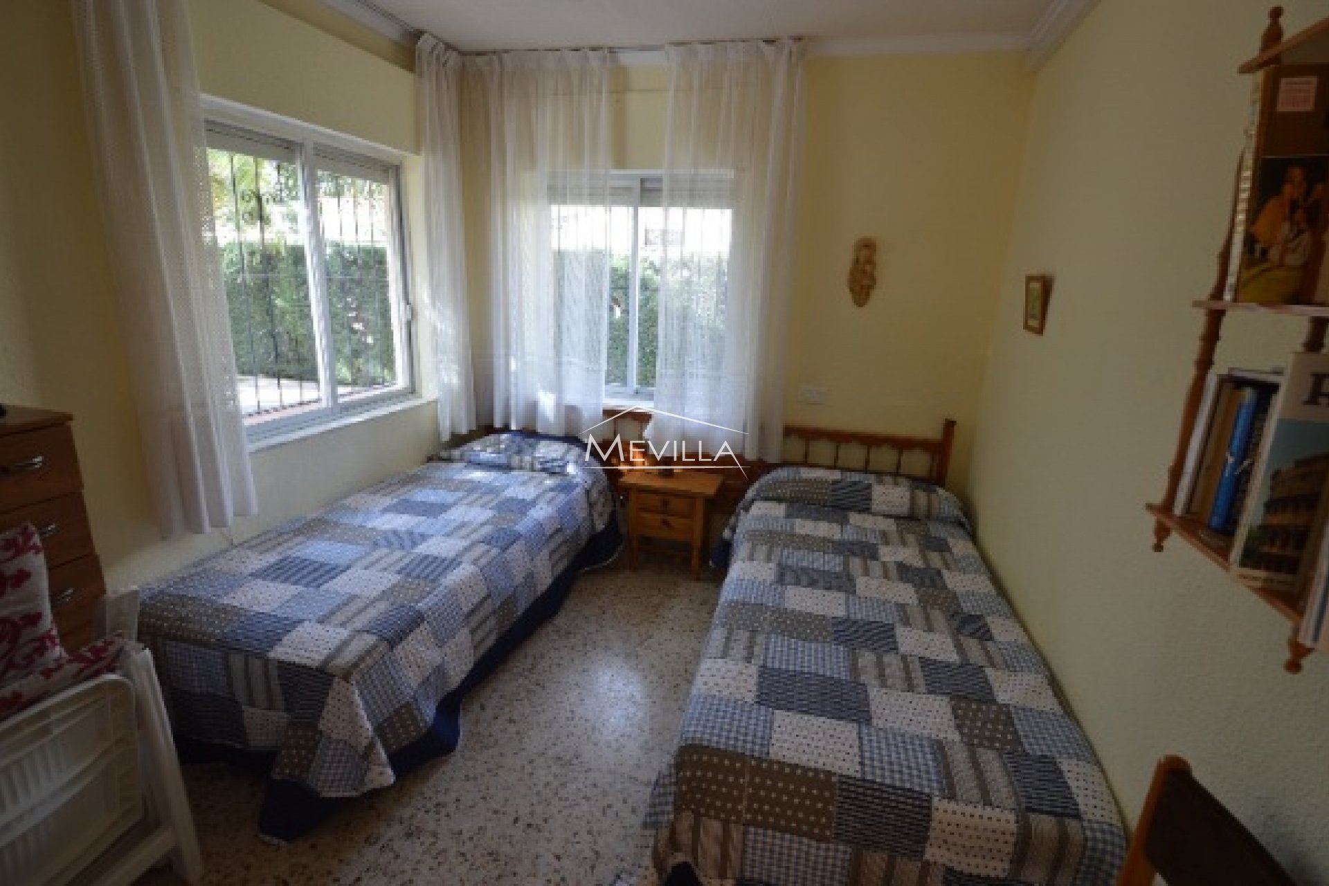 Wederverkoop - Villa - Orihuela Costa - La Zenia