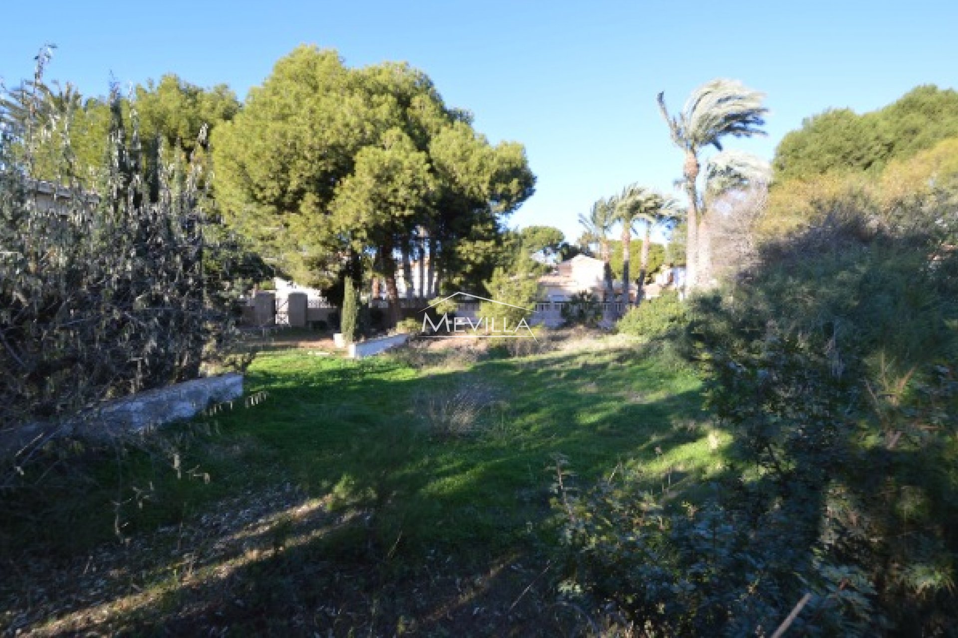 Wederverkoop - Villa - Orihuela Costa - La Zenia