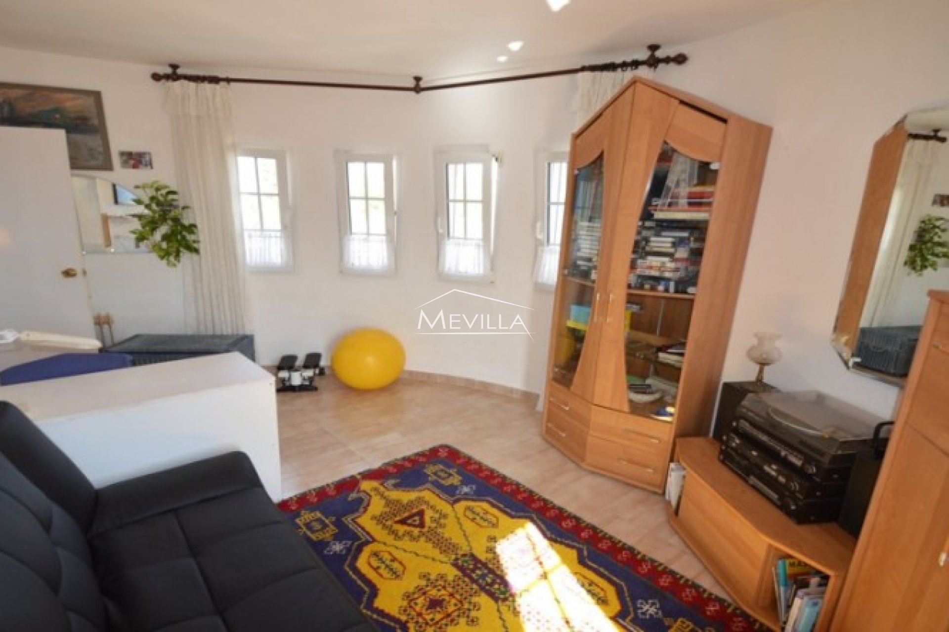 Wederverkoop - Villa - Orihuela Costa - La Zenia