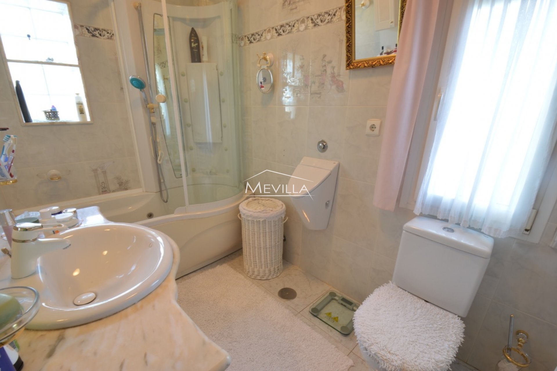 Wederverkoop - Villa - Orihuela Costa - La Zenia