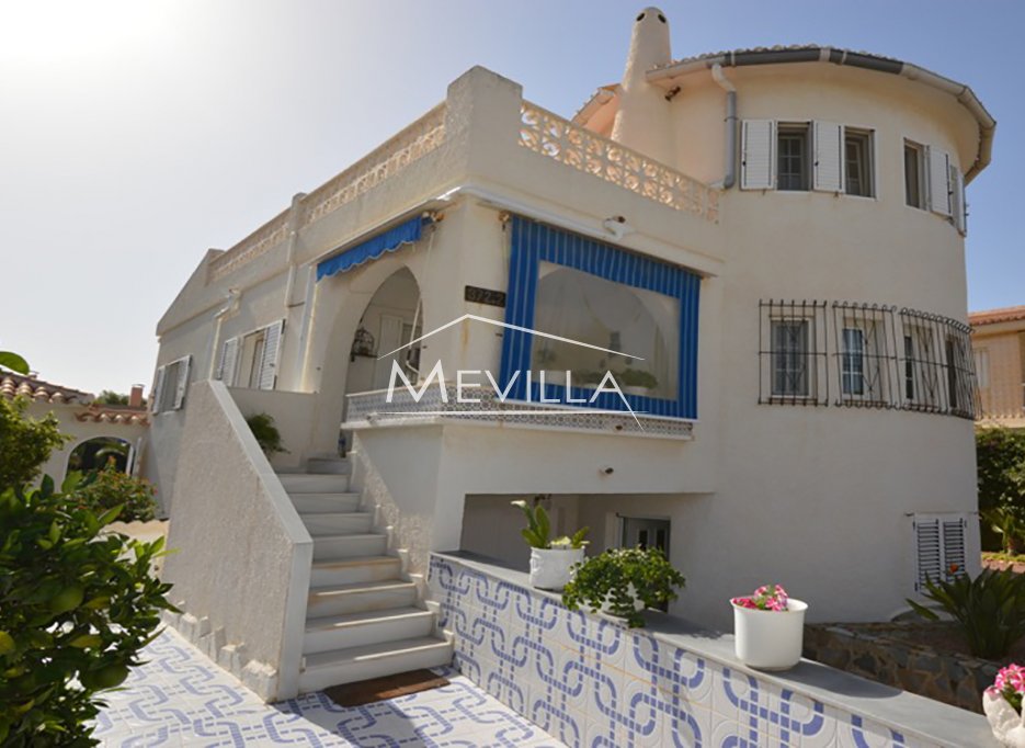 Wederverkoop - Villa - Orihuela Costa - La Zenia