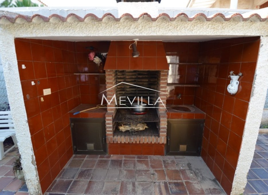 Wederverkoop - Villa - Orihuela Costa - La Zenia