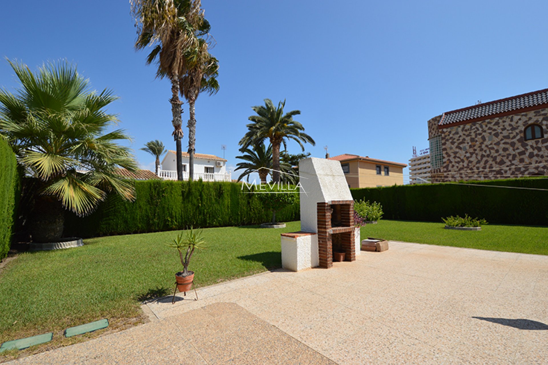 Wederverkoop - Villa - Orihuela Costa - La Zenia