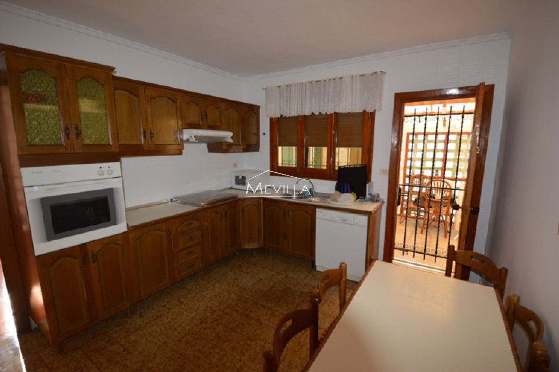 Wederverkoop - Villa - Orihuela Costa - La Zenia