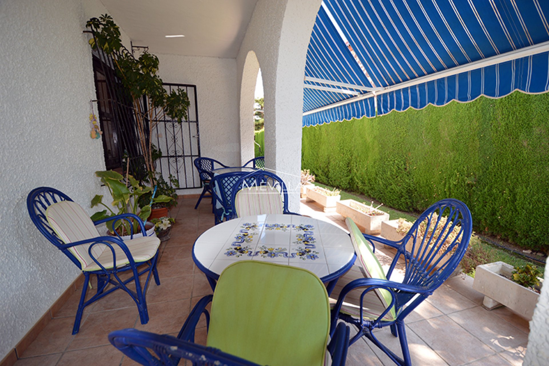 Wederverkoop - Villa - Orihuela Costa - La Zenia