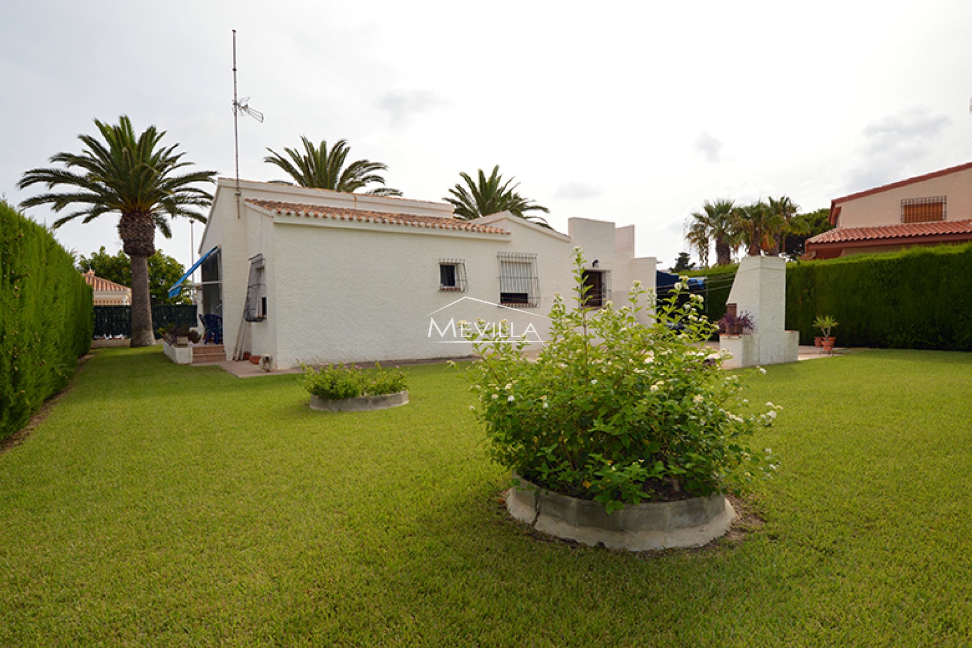 Wederverkoop - Villa - Orihuela Costa - La Zenia