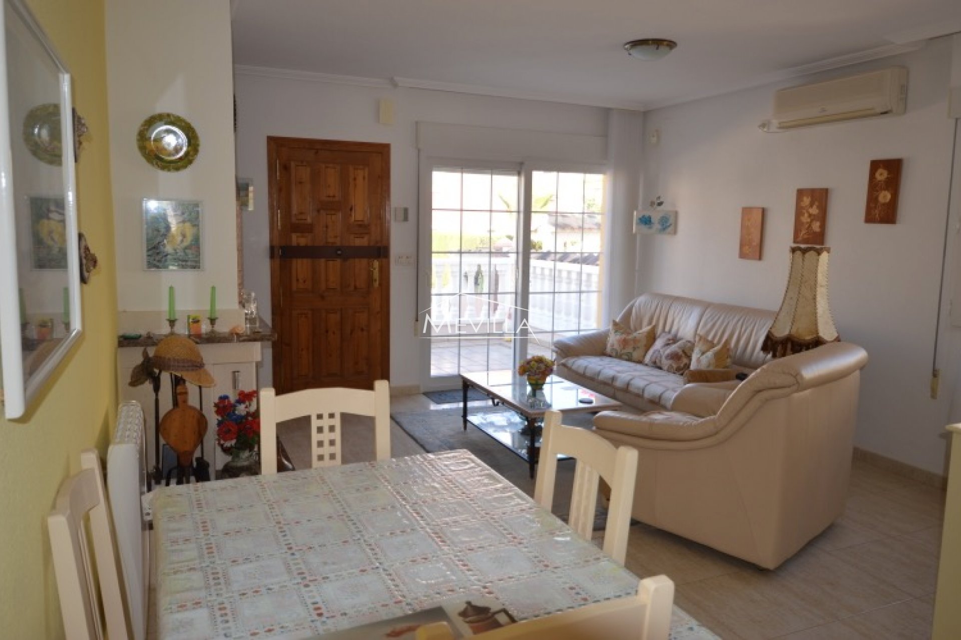 Wederverkoop - Villa - Orihuela Costa - La Zenia