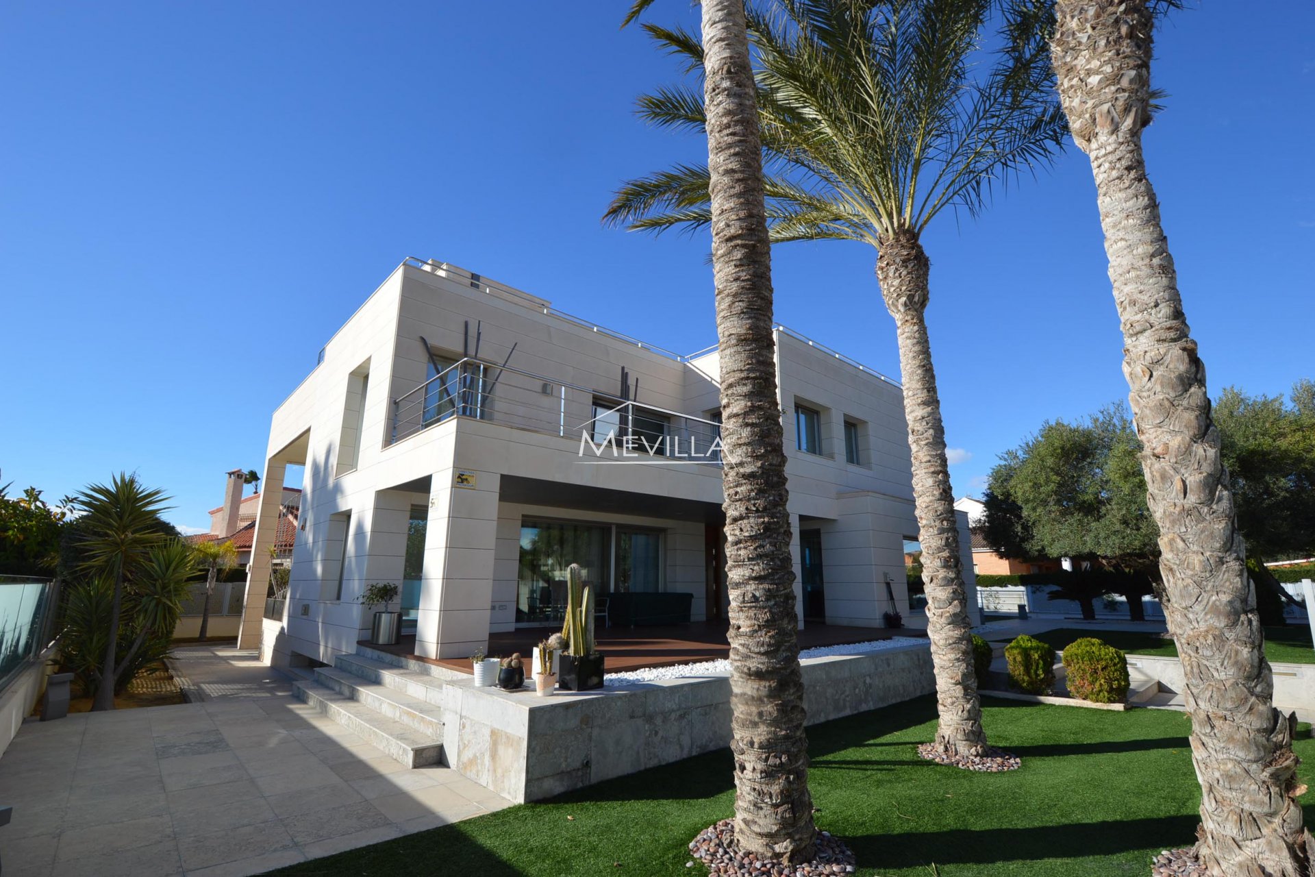 Wederverkoop - Villa - Orihuela Costa - La Zenia