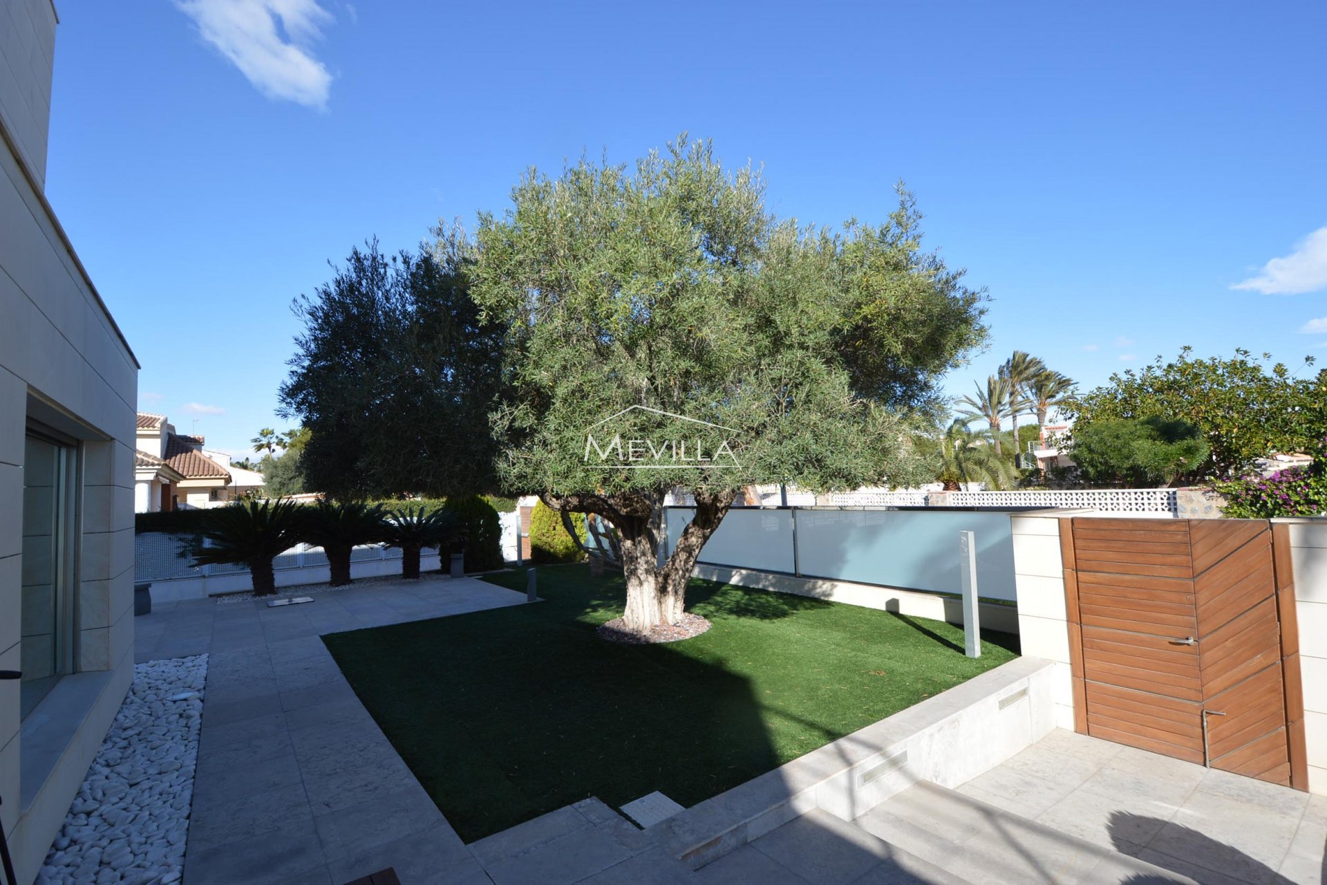 Wederverkoop - Villa - Orihuela Costa - La Zenia