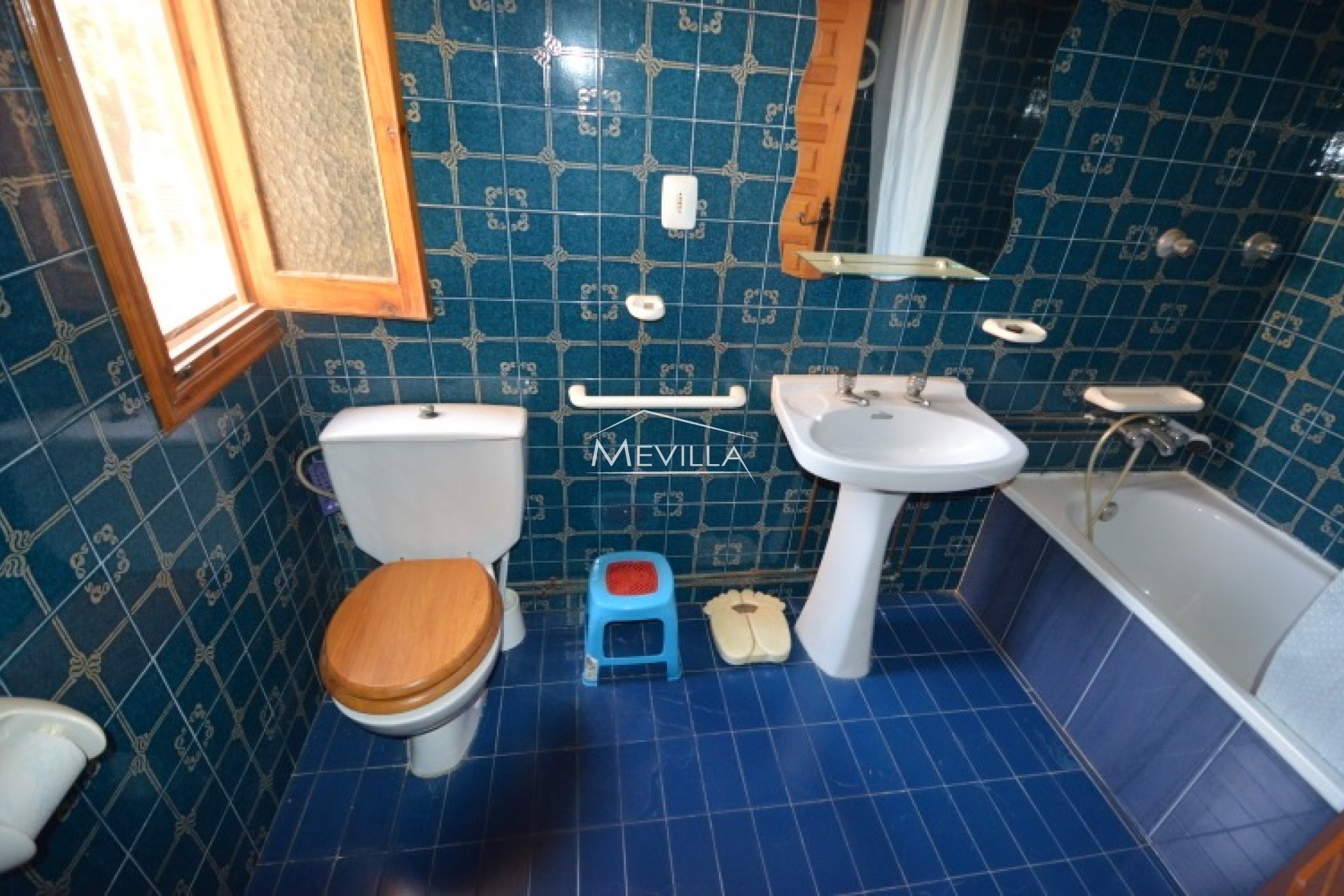 Wederverkoop - Villa - Orihuela Costa - La Zenia